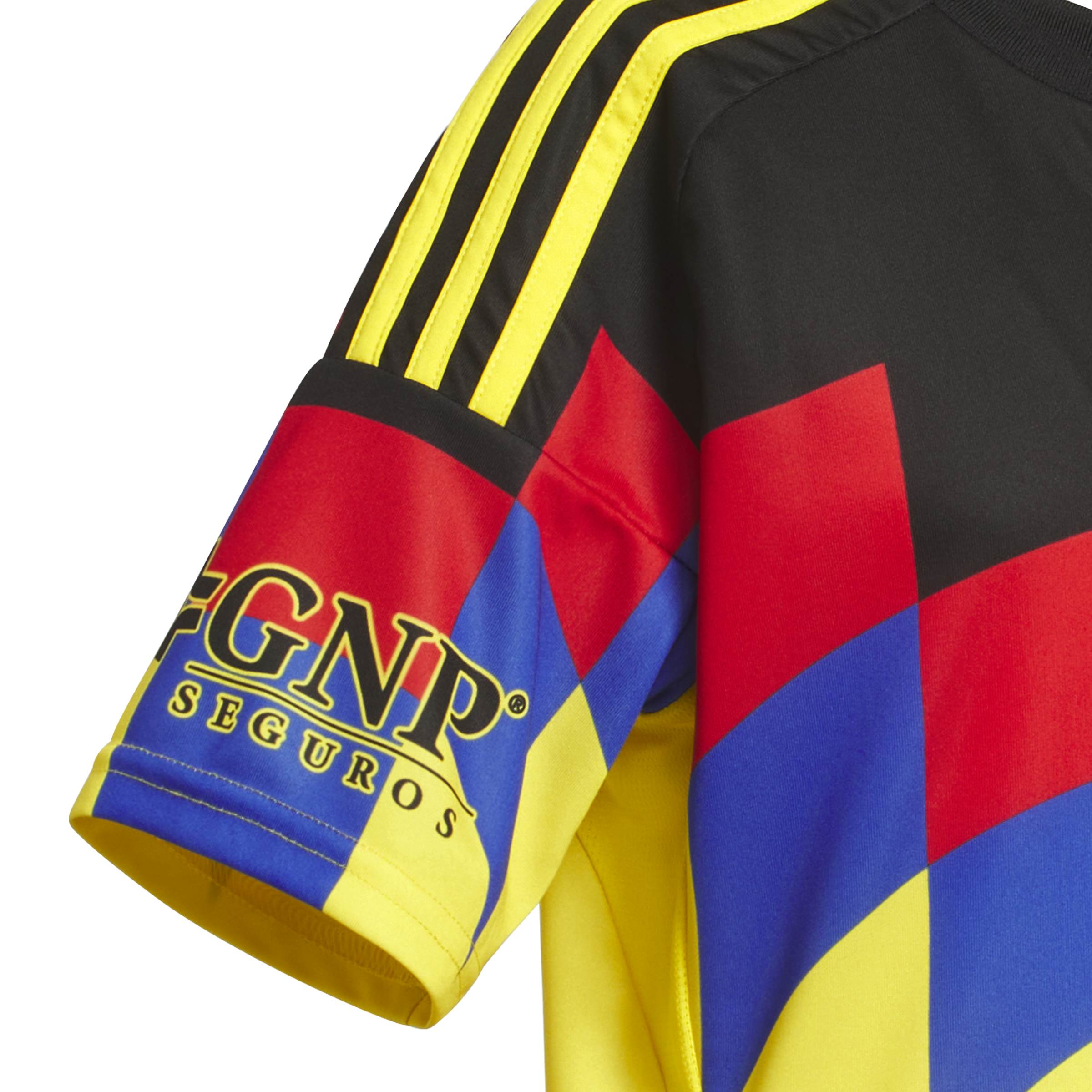 Club America 2025-26 Youth Home Jersey