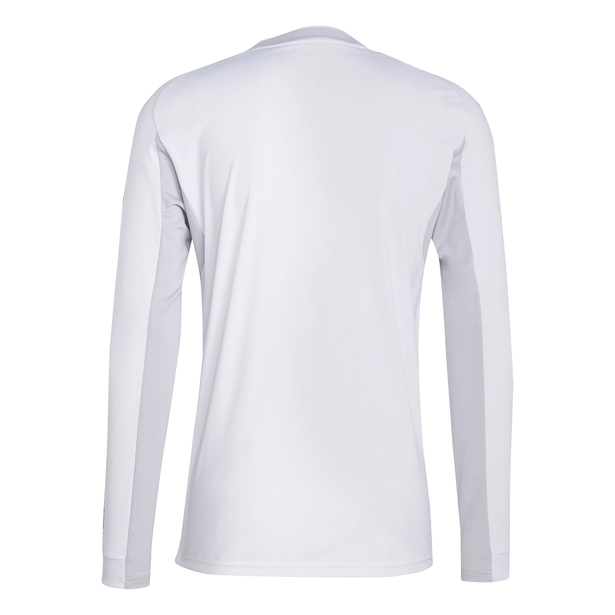 Real Madrid 2025-26 LS Home Jersey