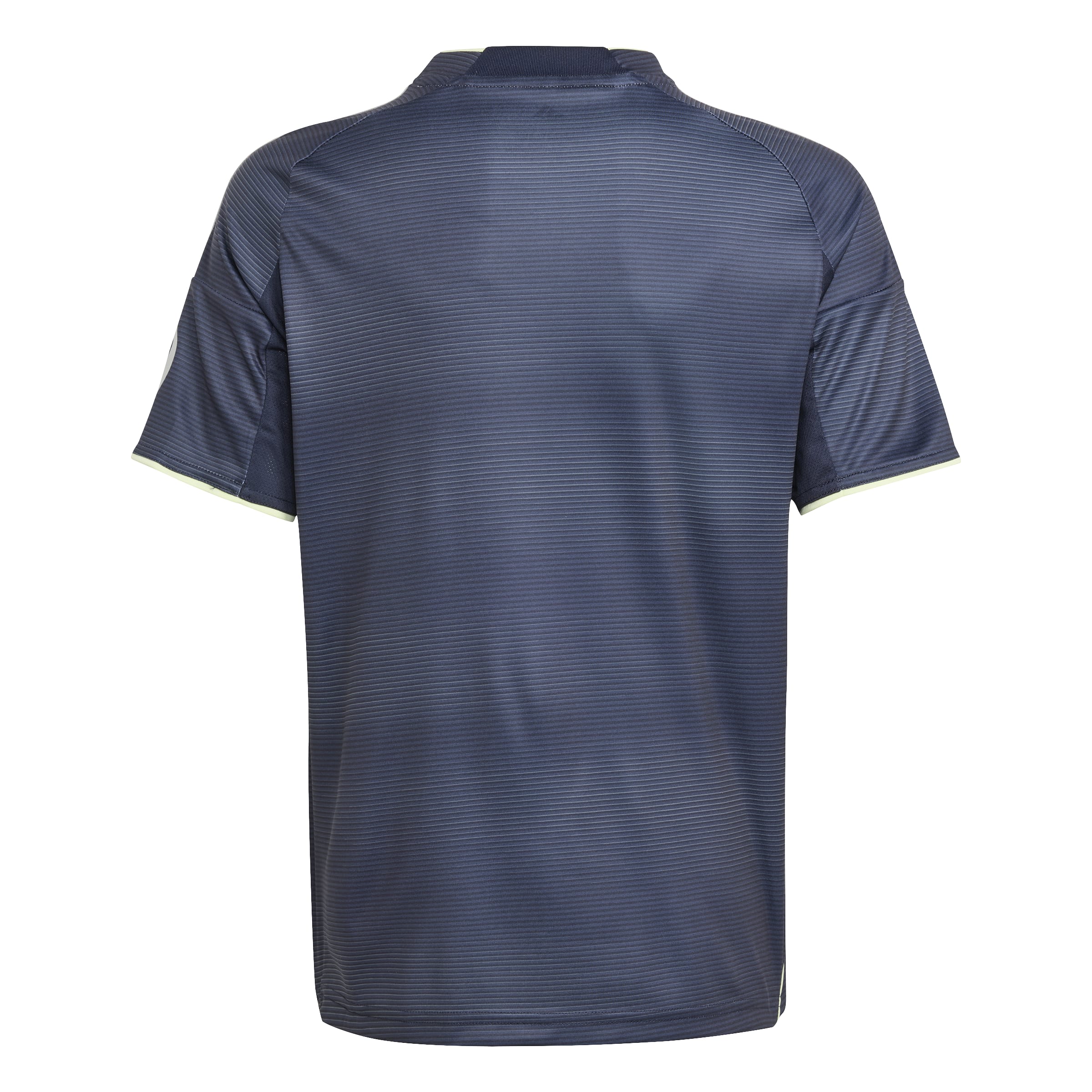 Real Madrid 2025-26 Youth Away Jersey