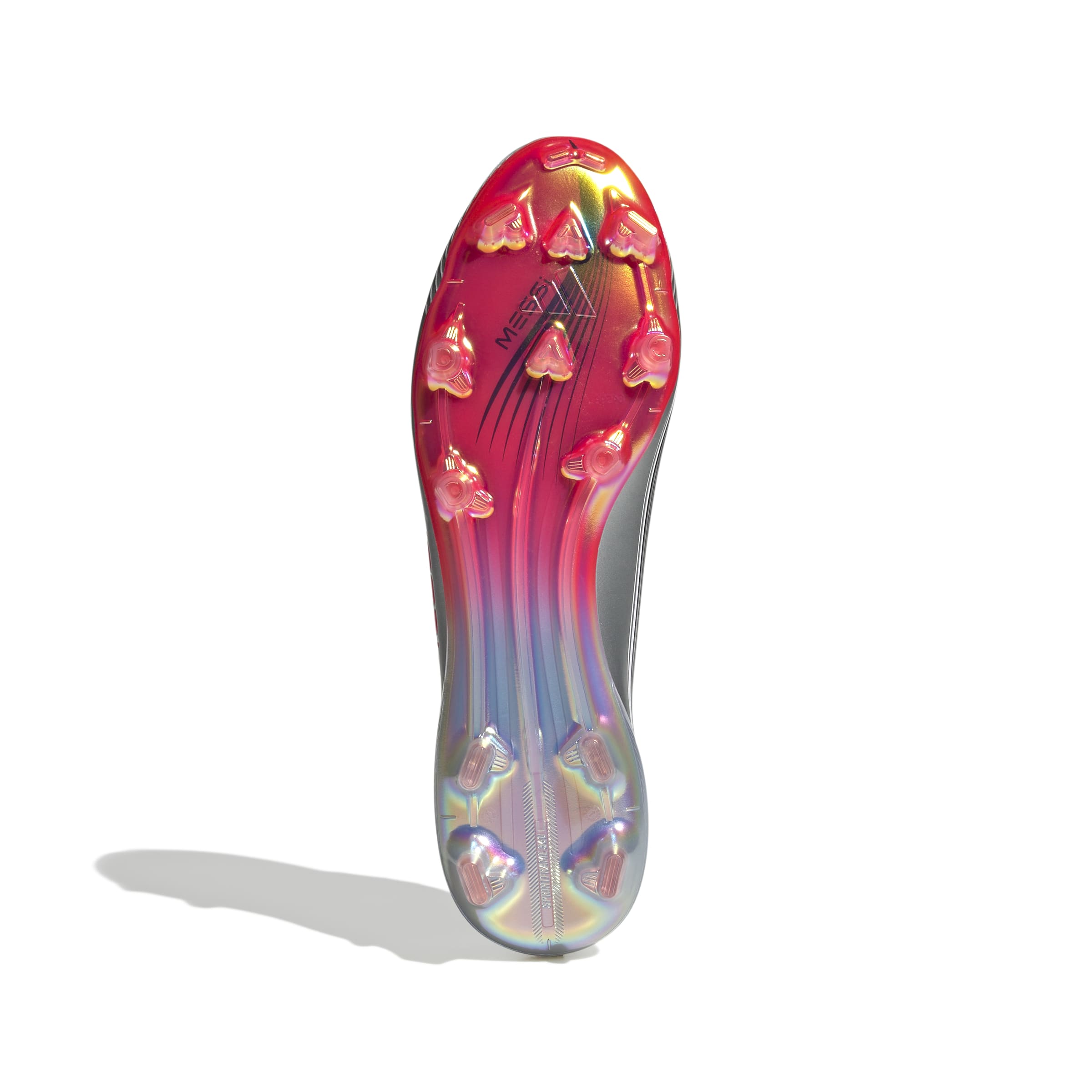 F50 Messi Elite Firm Ground Boots