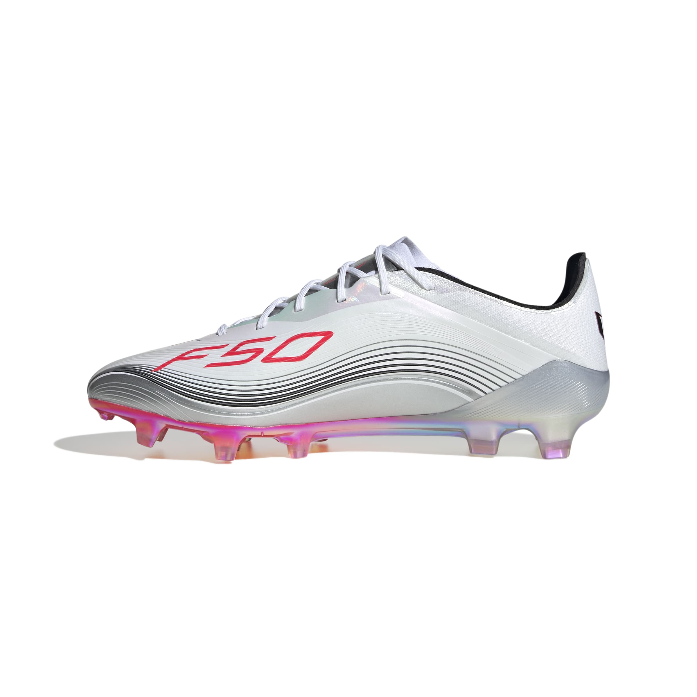 F50 Messi Elite Firm Ground Boots