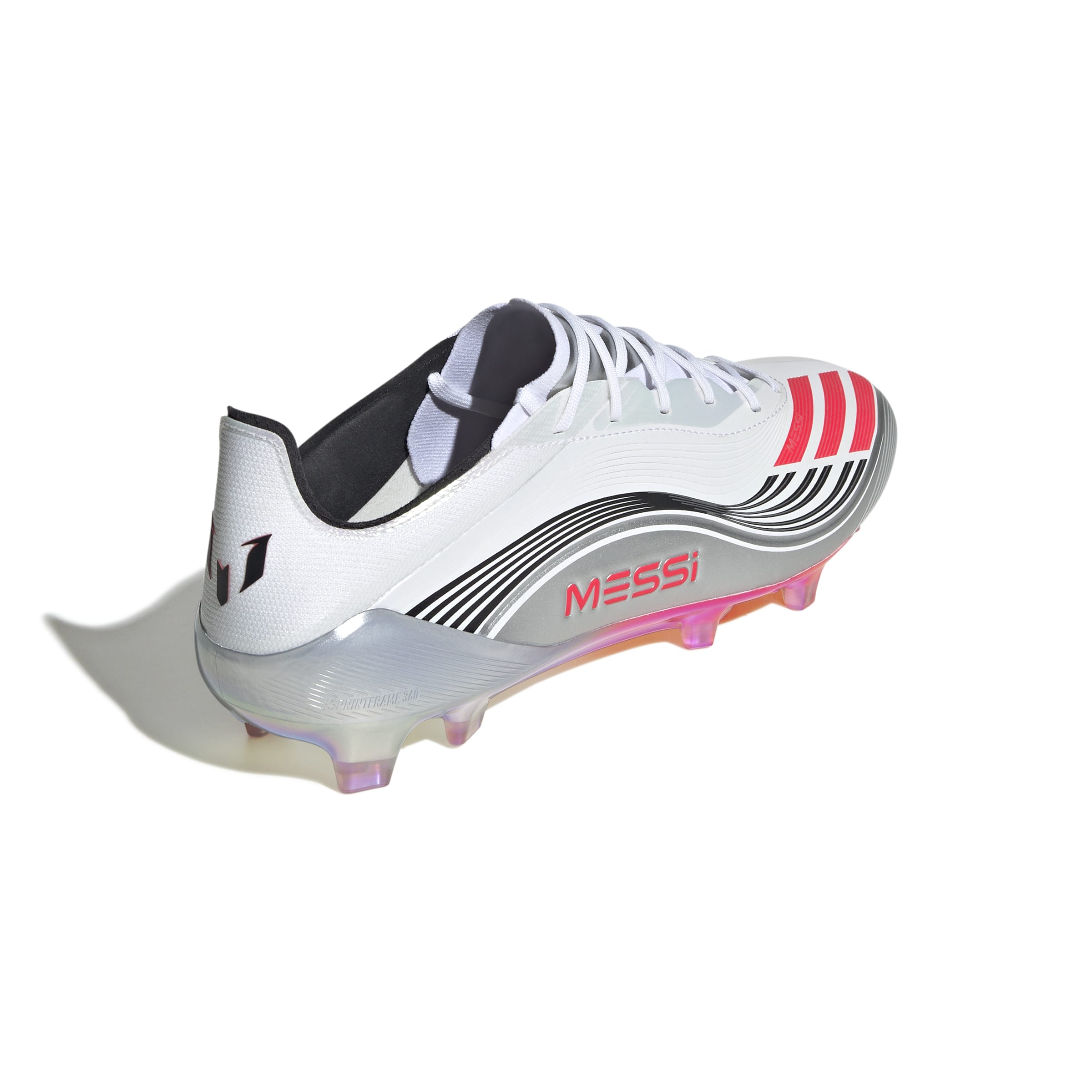 F50 Messi Elite Firm Ground Boots
