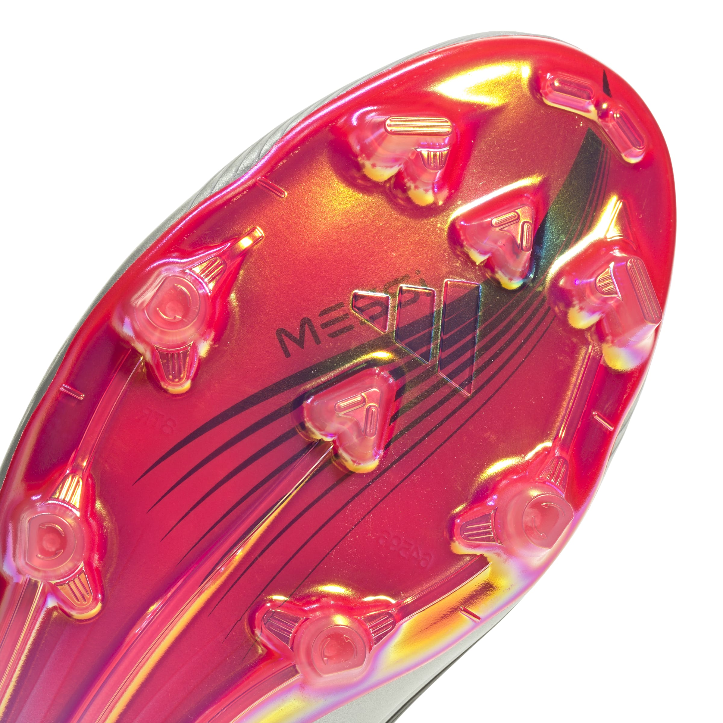 F50 Messi Elite Firm Ground Boots