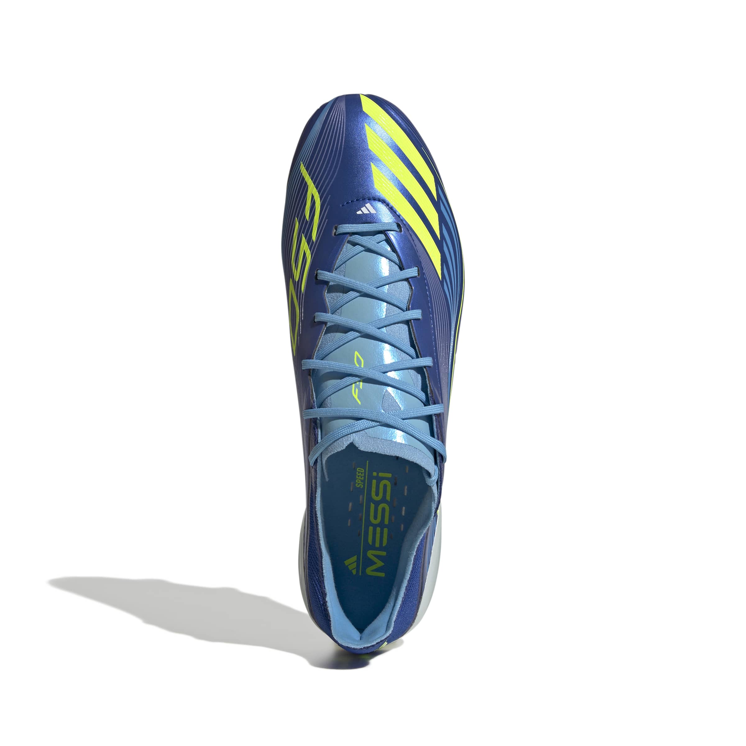 F50 Messi Elite Firm Ground Boots