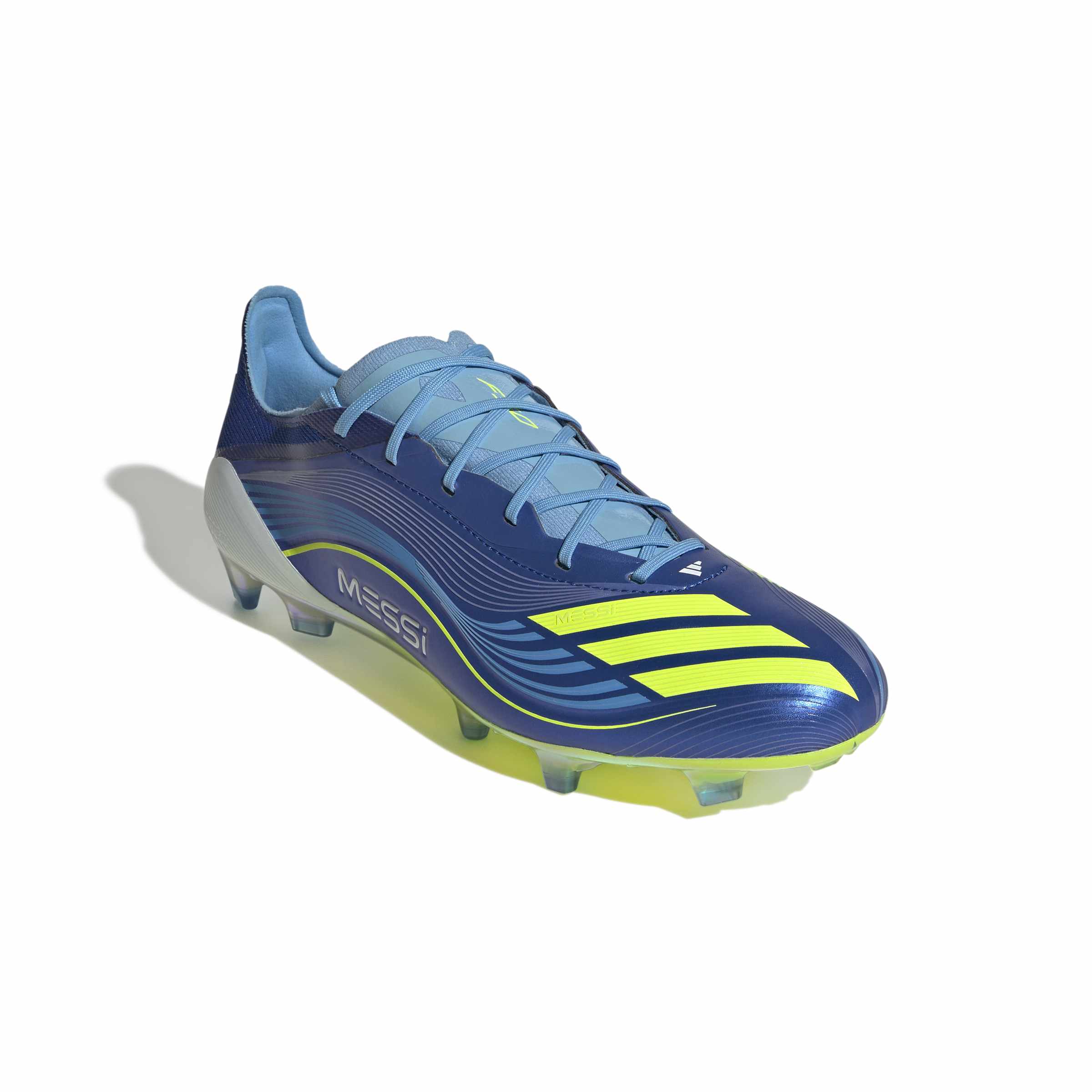 F50 Messi Elite Firm Ground Boots