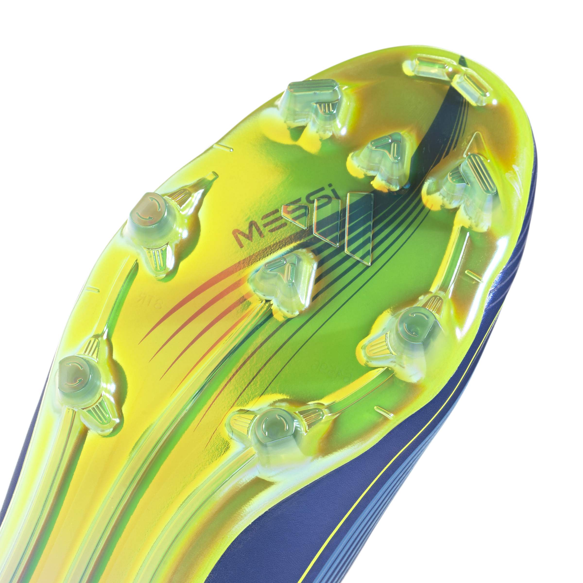 F50 Messi Elite Firm Ground Boots