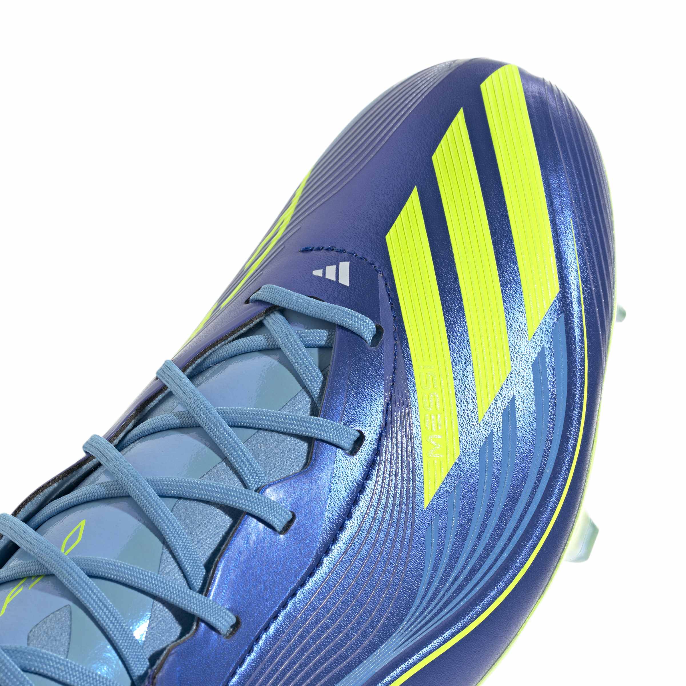 F50 Messi Elite Firm Ground Boots