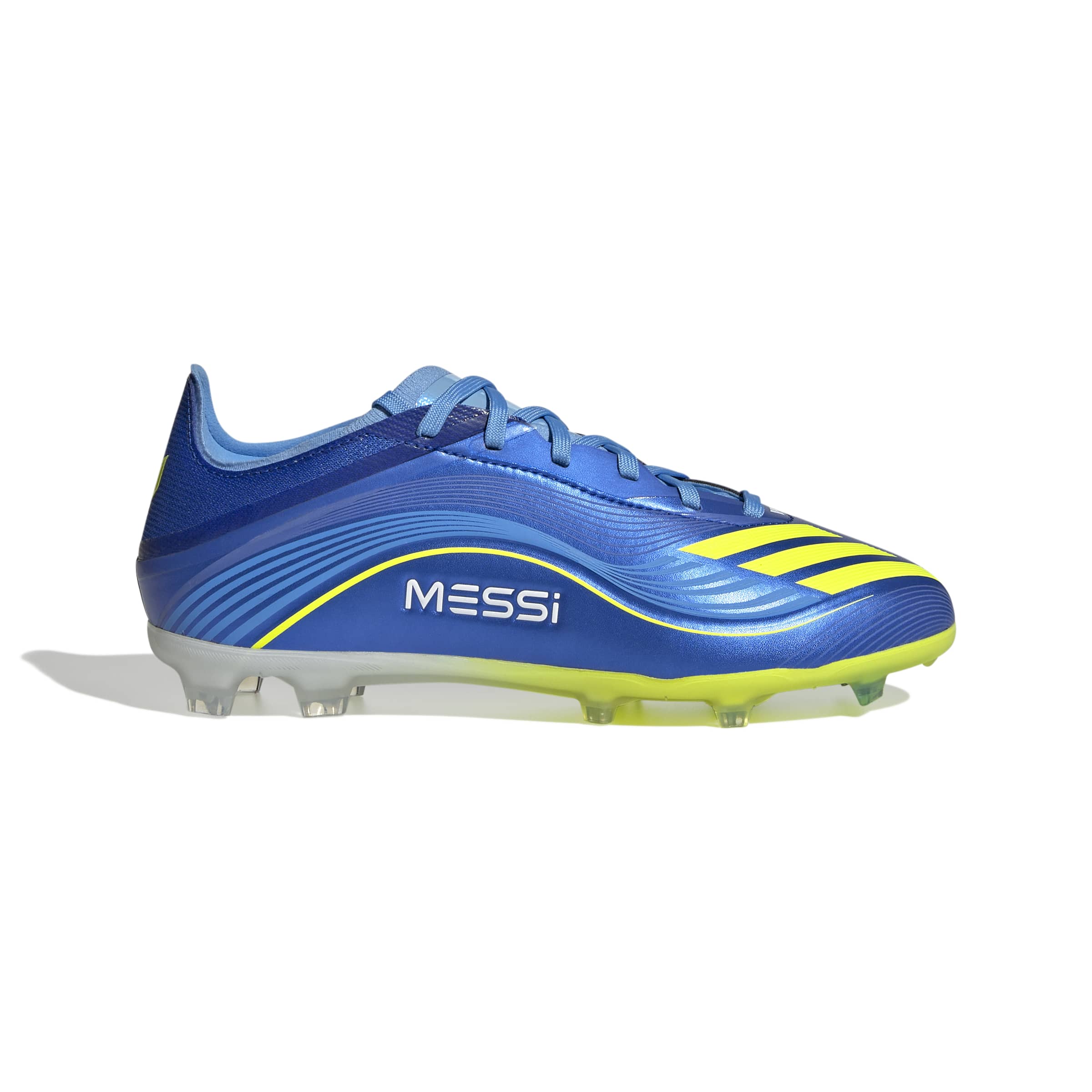 F50 Messi Elite Firm Ground Boots Kids