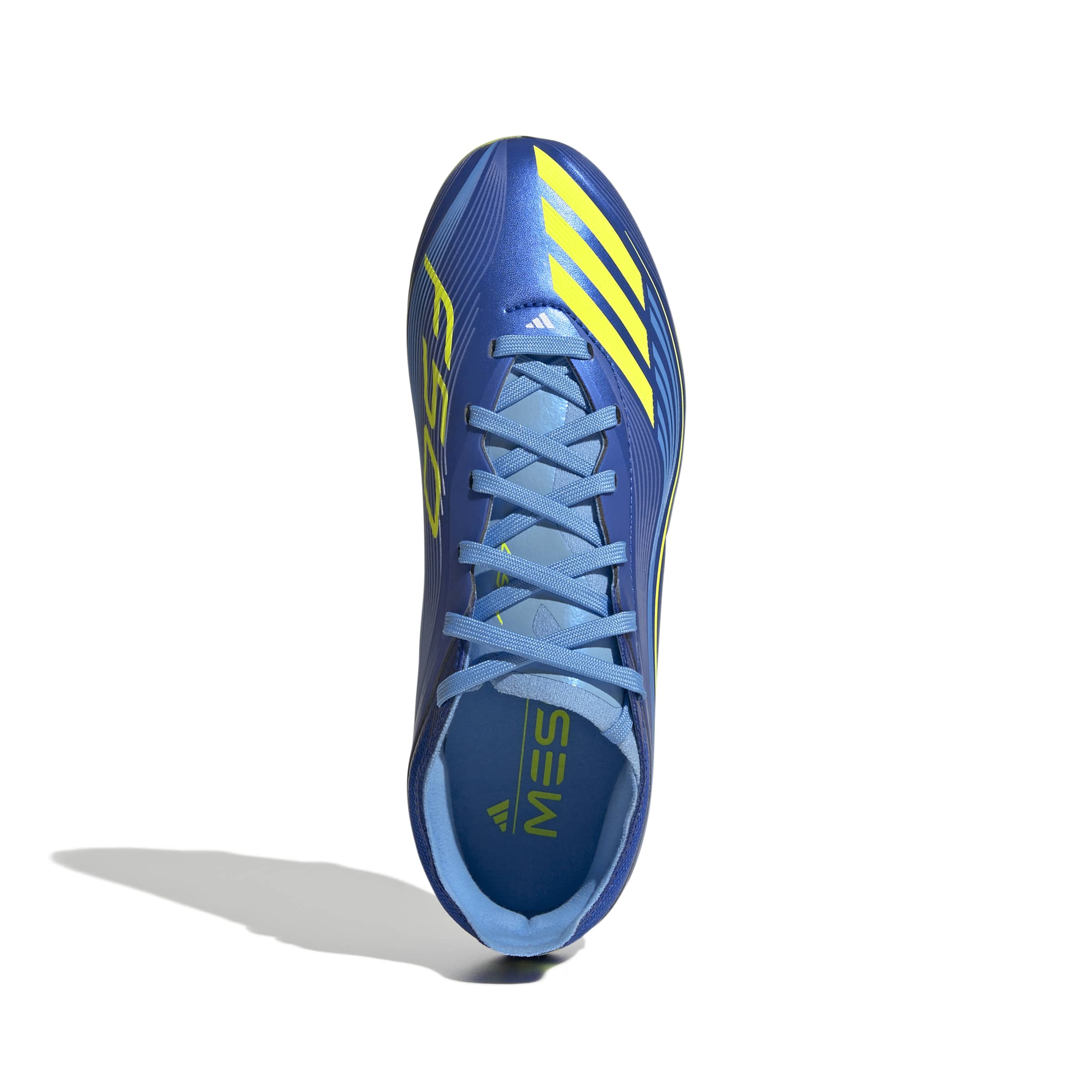 F50 Messi Elite Firm Ground Boots Kids