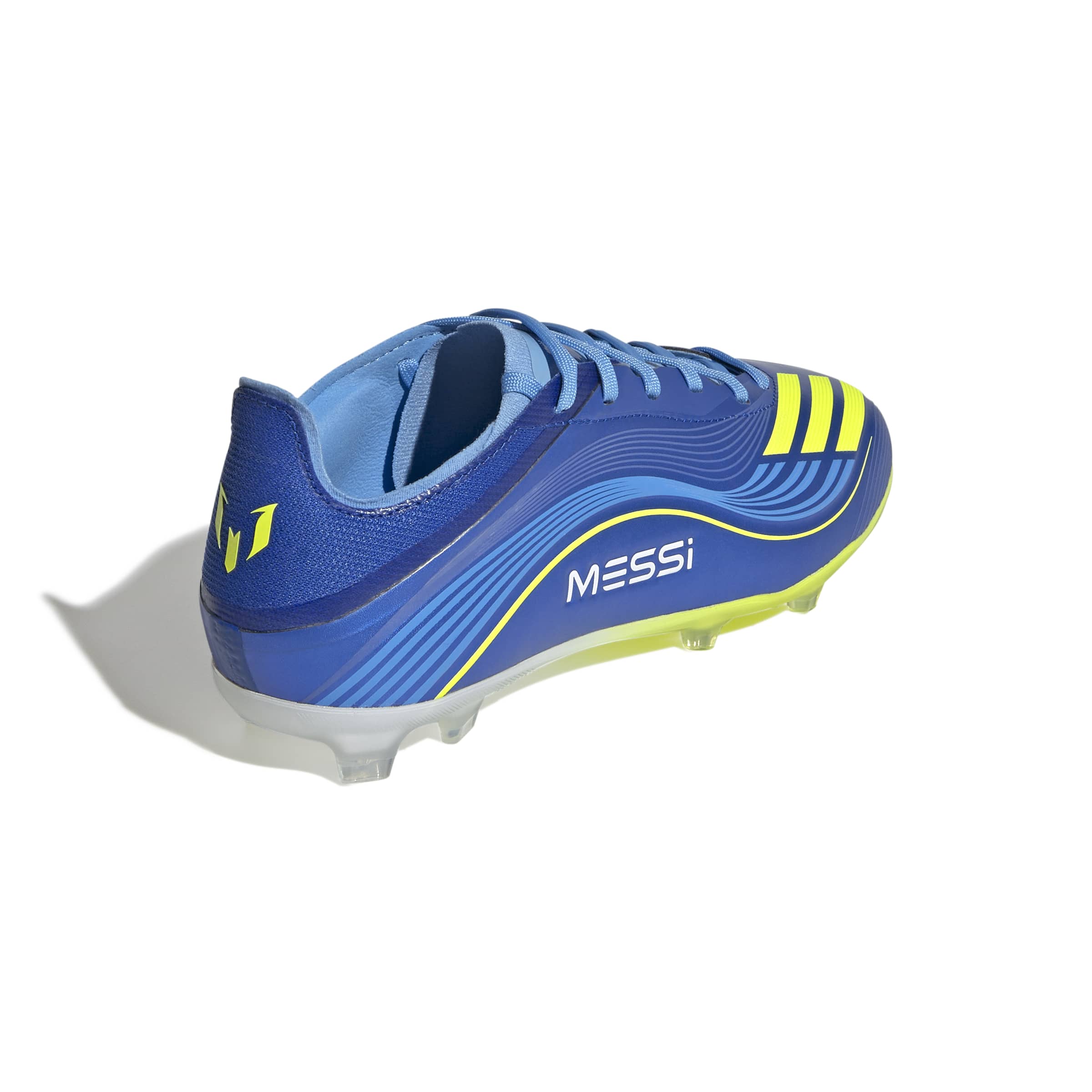 F50 Messi Elite Firm Ground Boots Kids