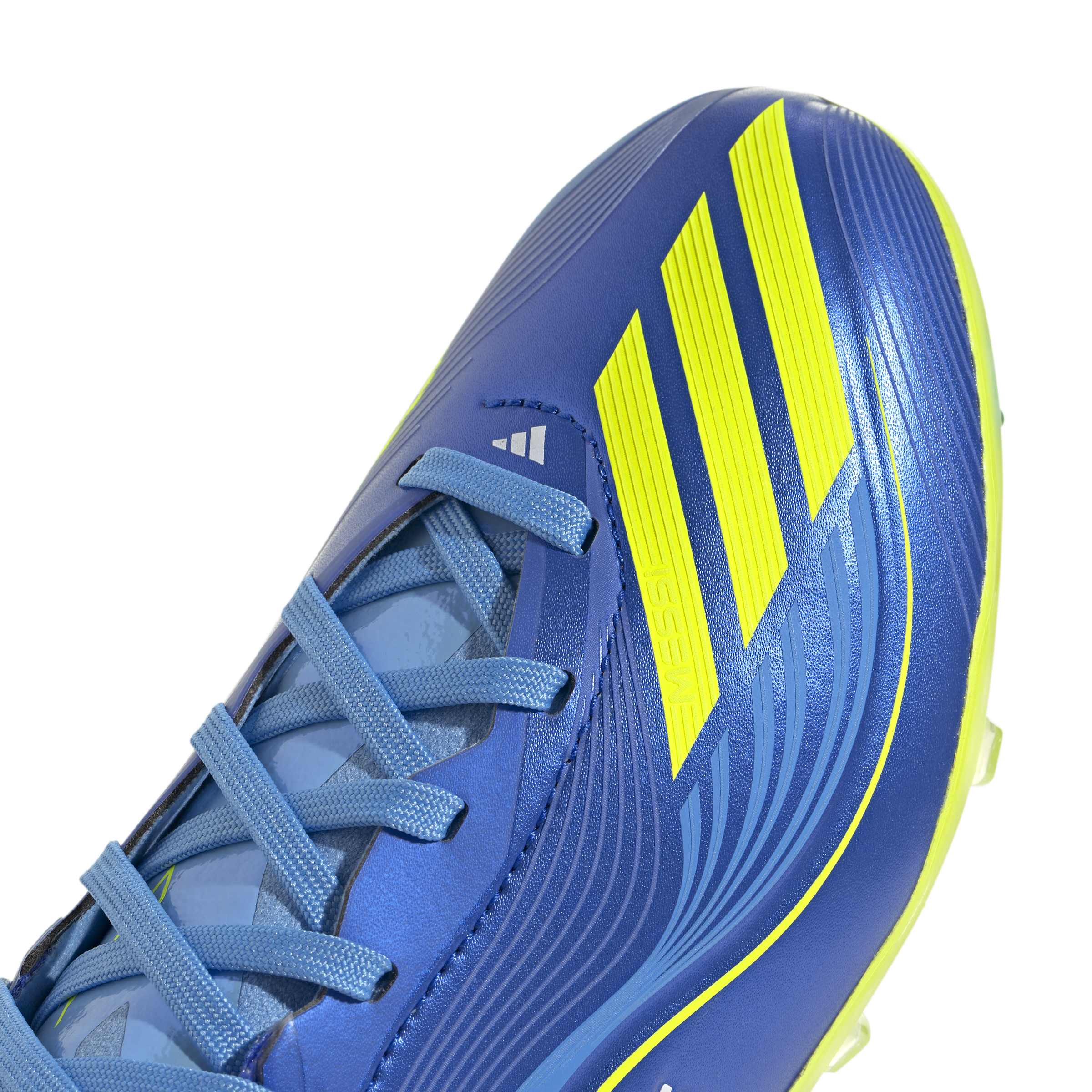 F50 Messi Elite Firm Ground Boots Kids