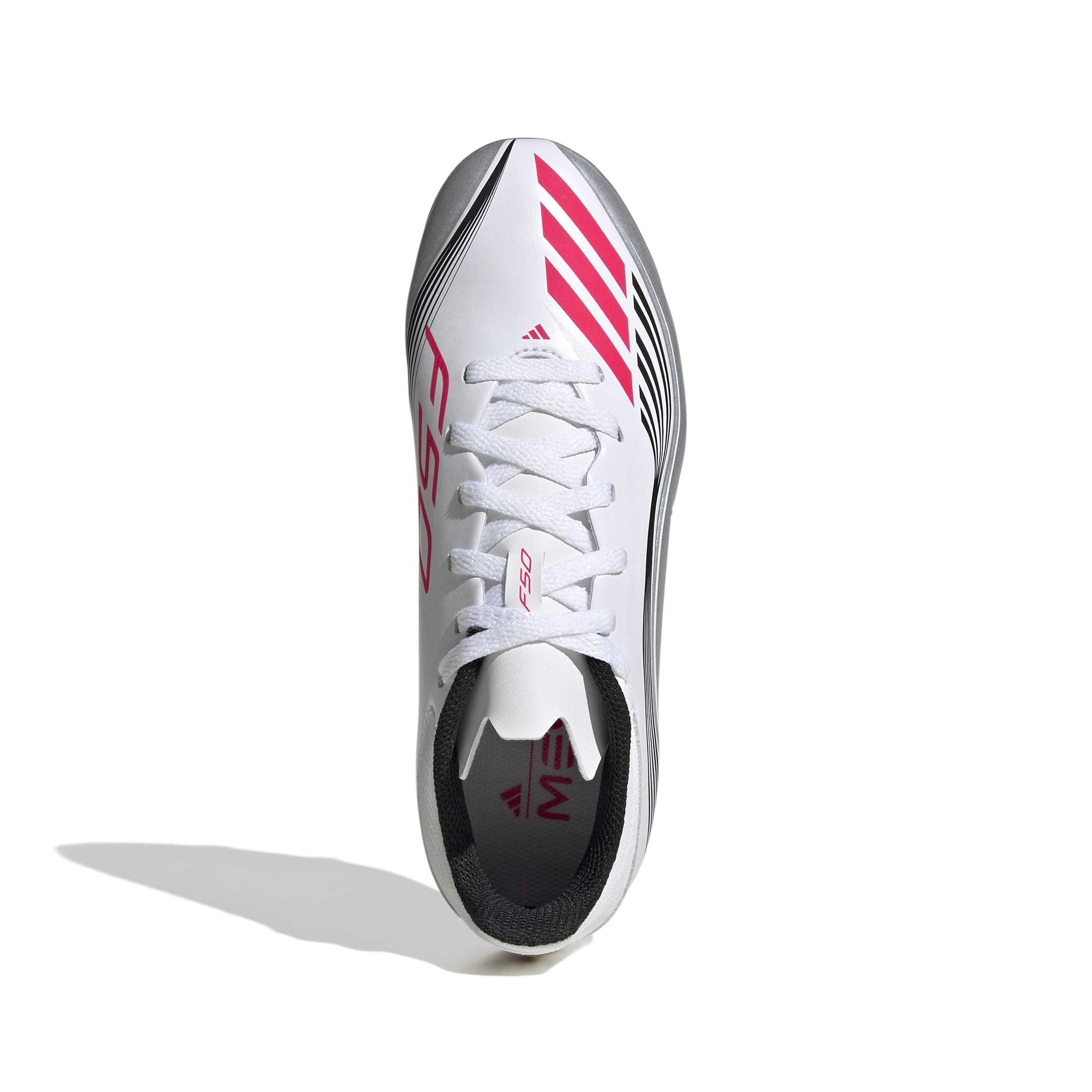 F50 Messi League Firm/Multi-Ground Boots Kids