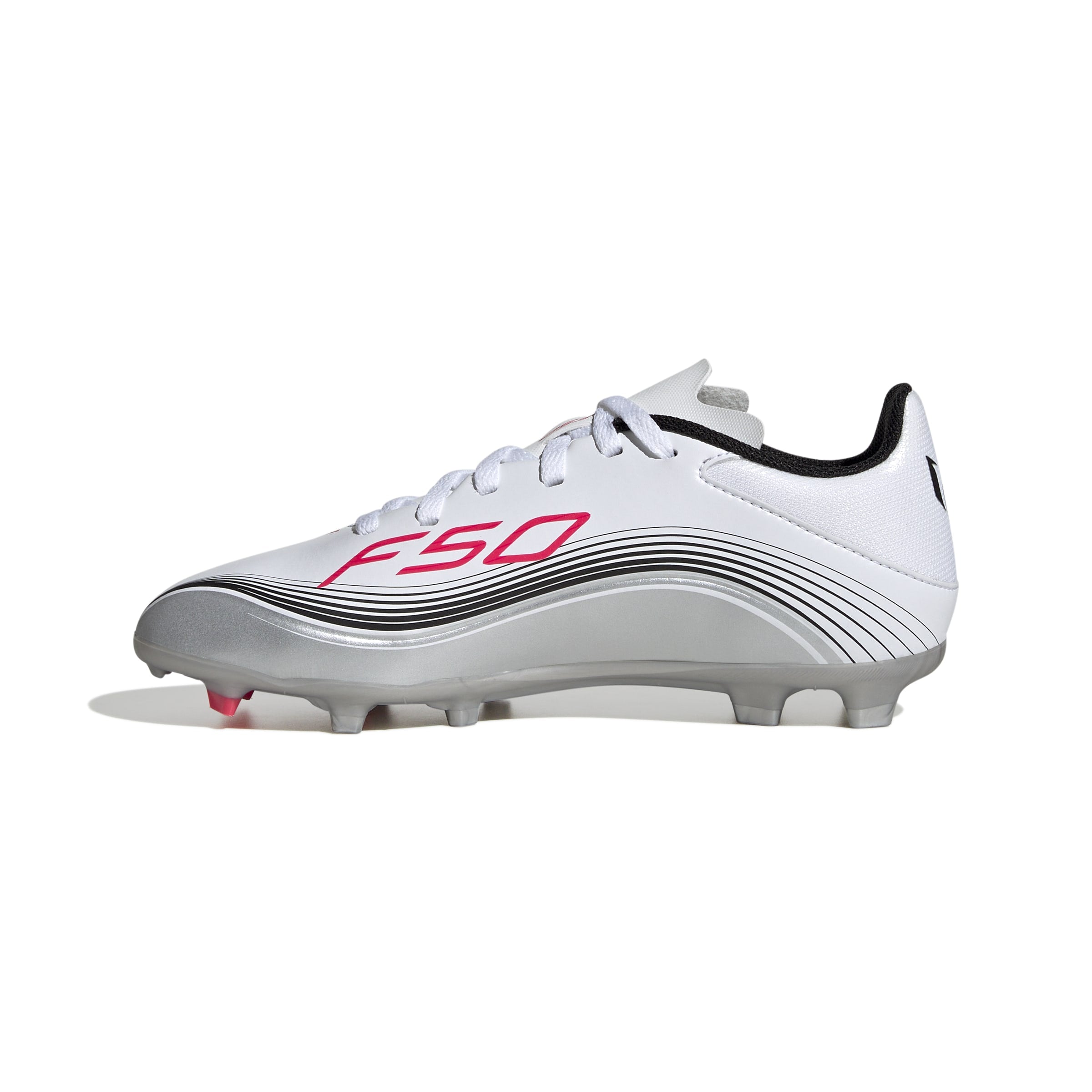 F50 Messi League Firm/Multi-Ground Boots Kids