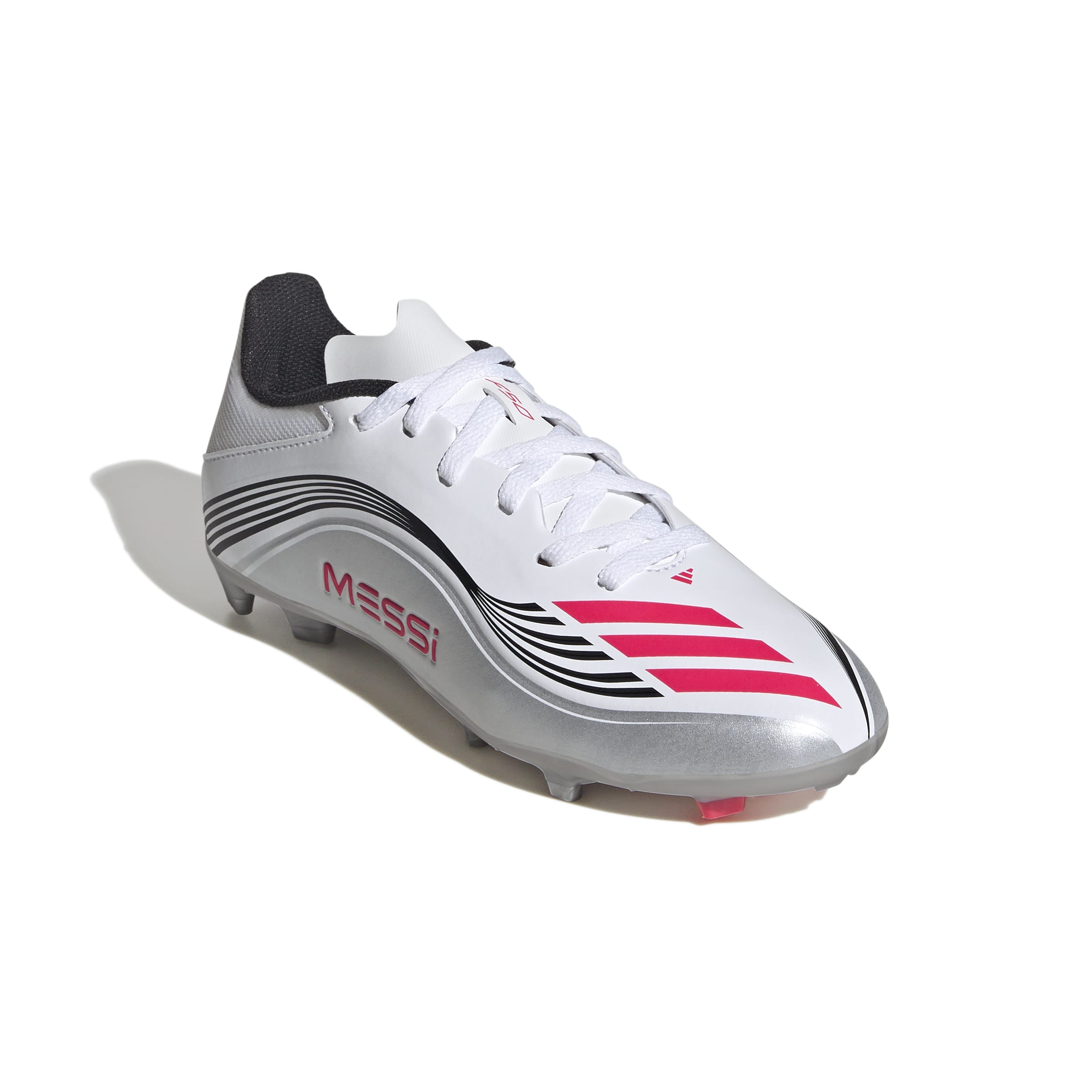 F50 Messi League Firm/Multi-Ground Boots Kids
