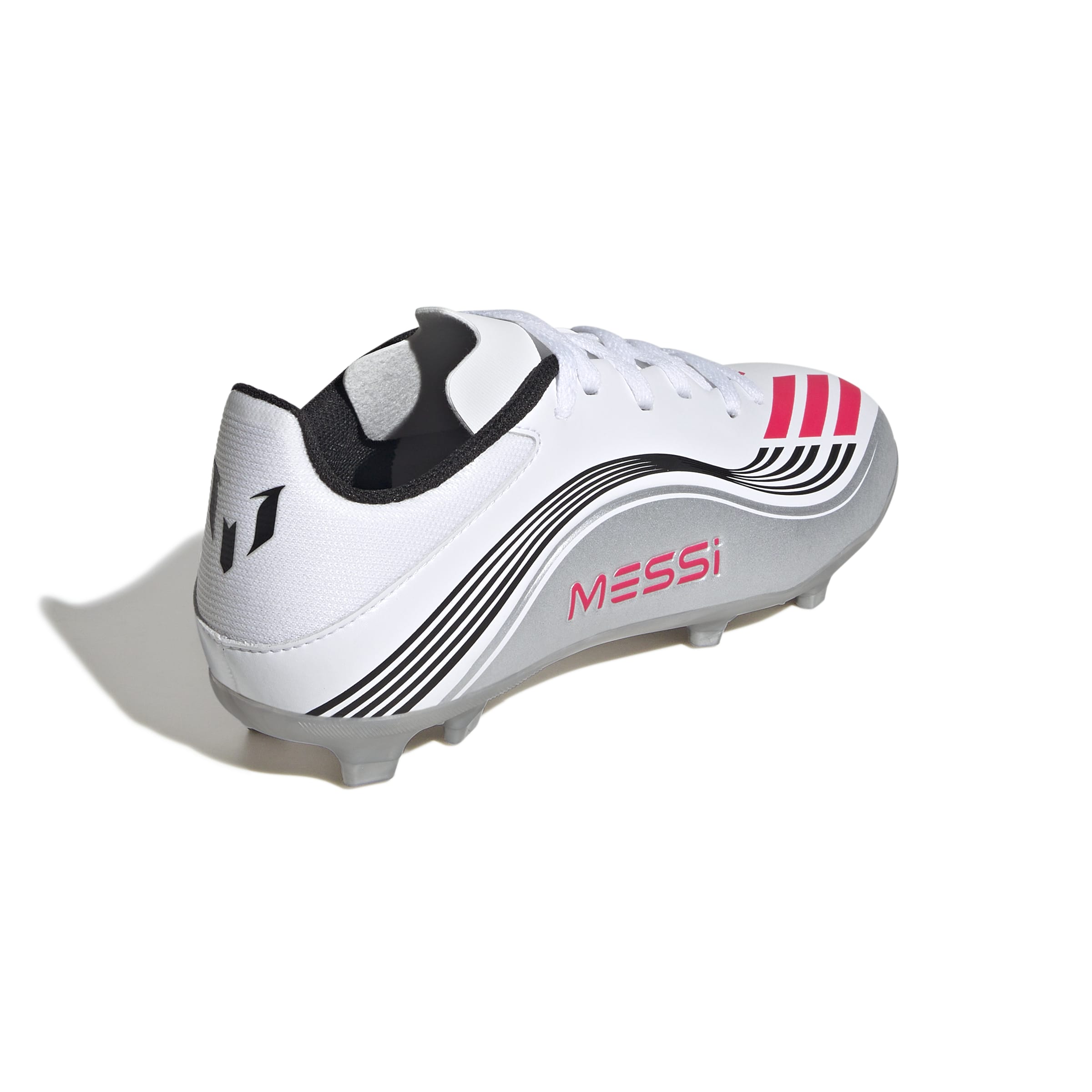F50 Messi League Firm/Multi-Ground Boots Kids
