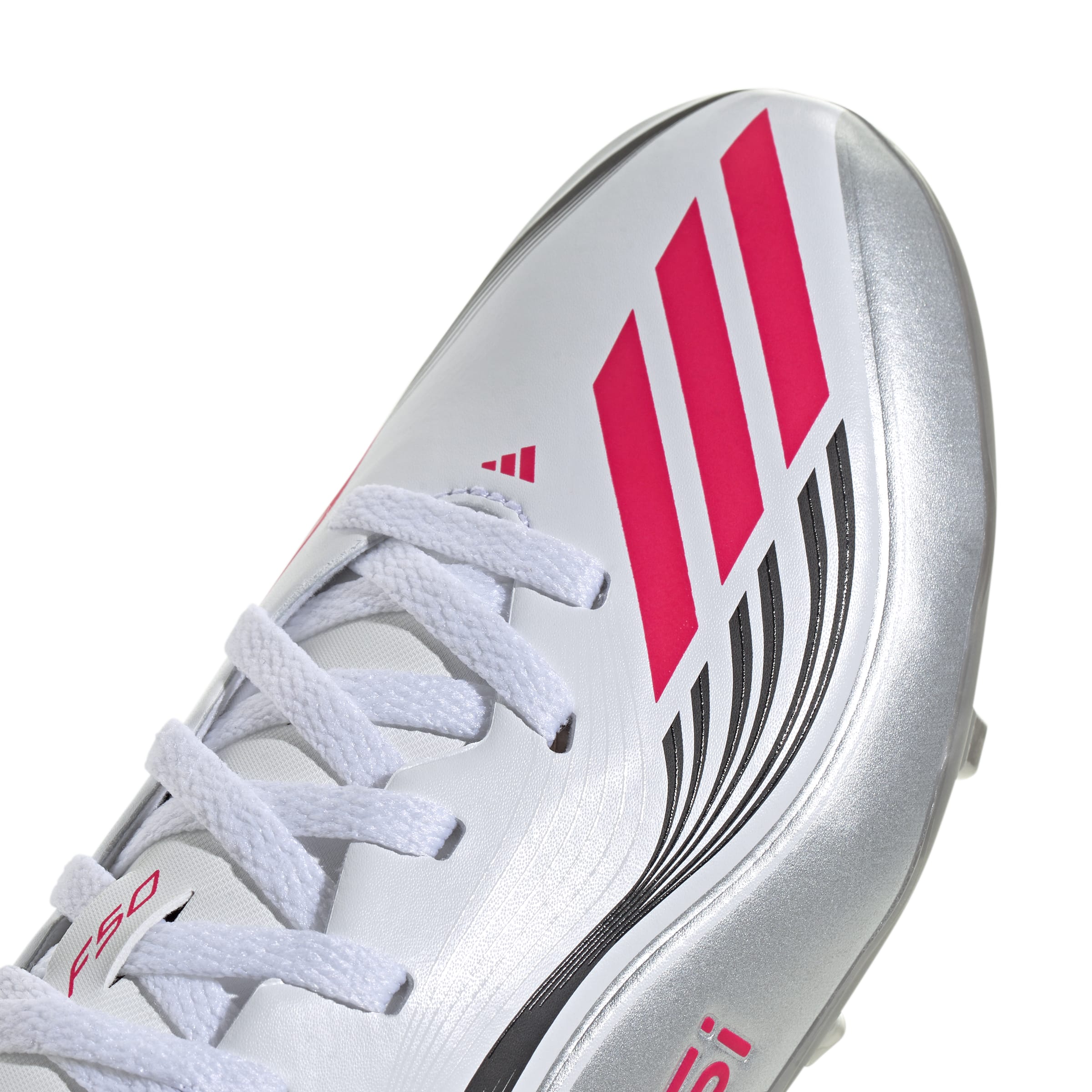 F50 Messi League Firm/Multi-Ground Boots Kids
