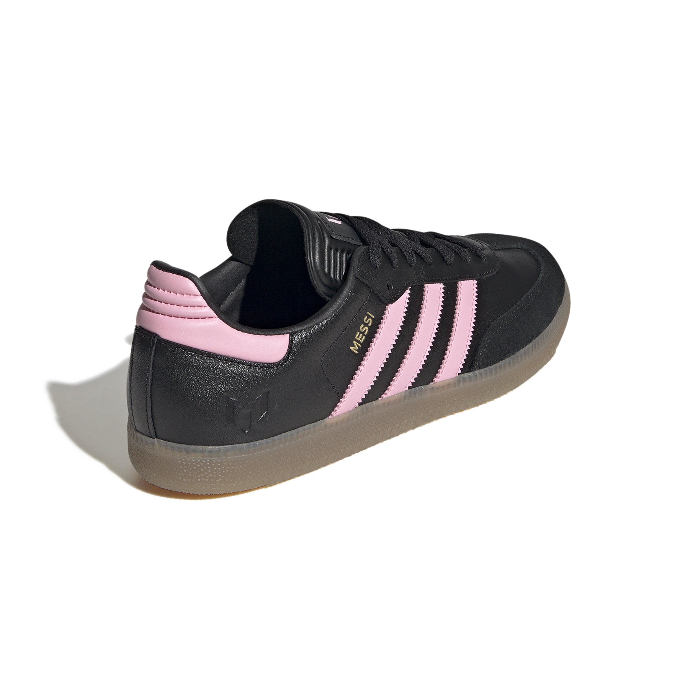 Samba Messi Boots