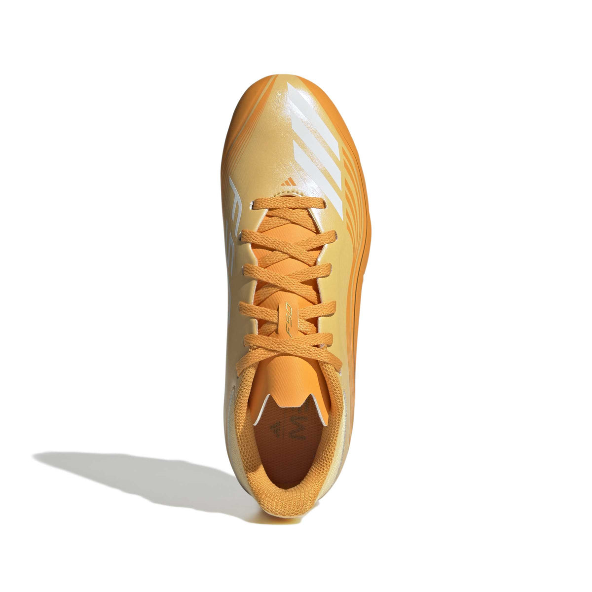 F50 Messi League Youth Firm Ground/Multi Ground Boots