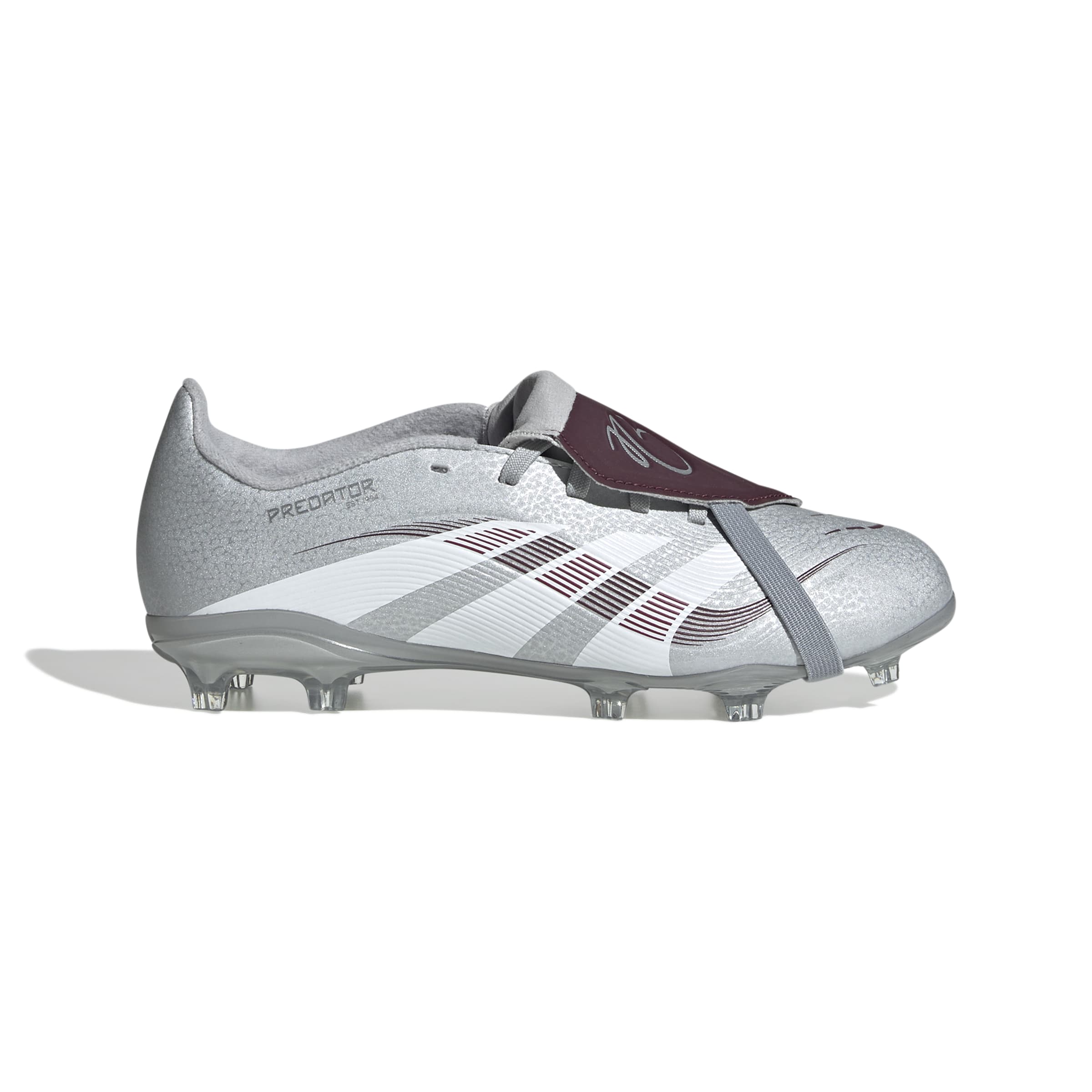 Predator League Jb Fold-Over Tongue Firm/Multi-Ground Boots Kids