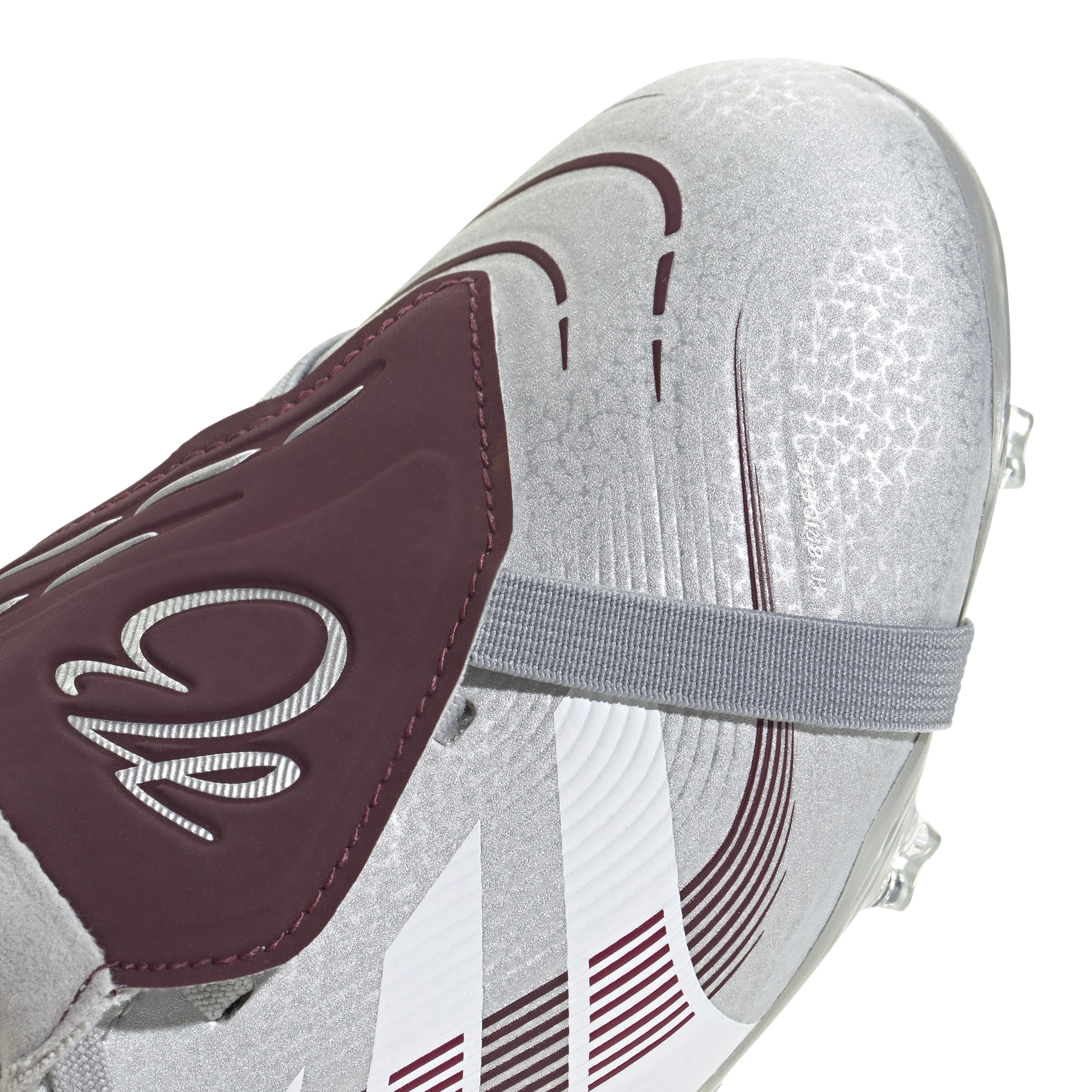Predator League Jb Fold-Over Tongue Firm/Multi-Ground Boots Kids