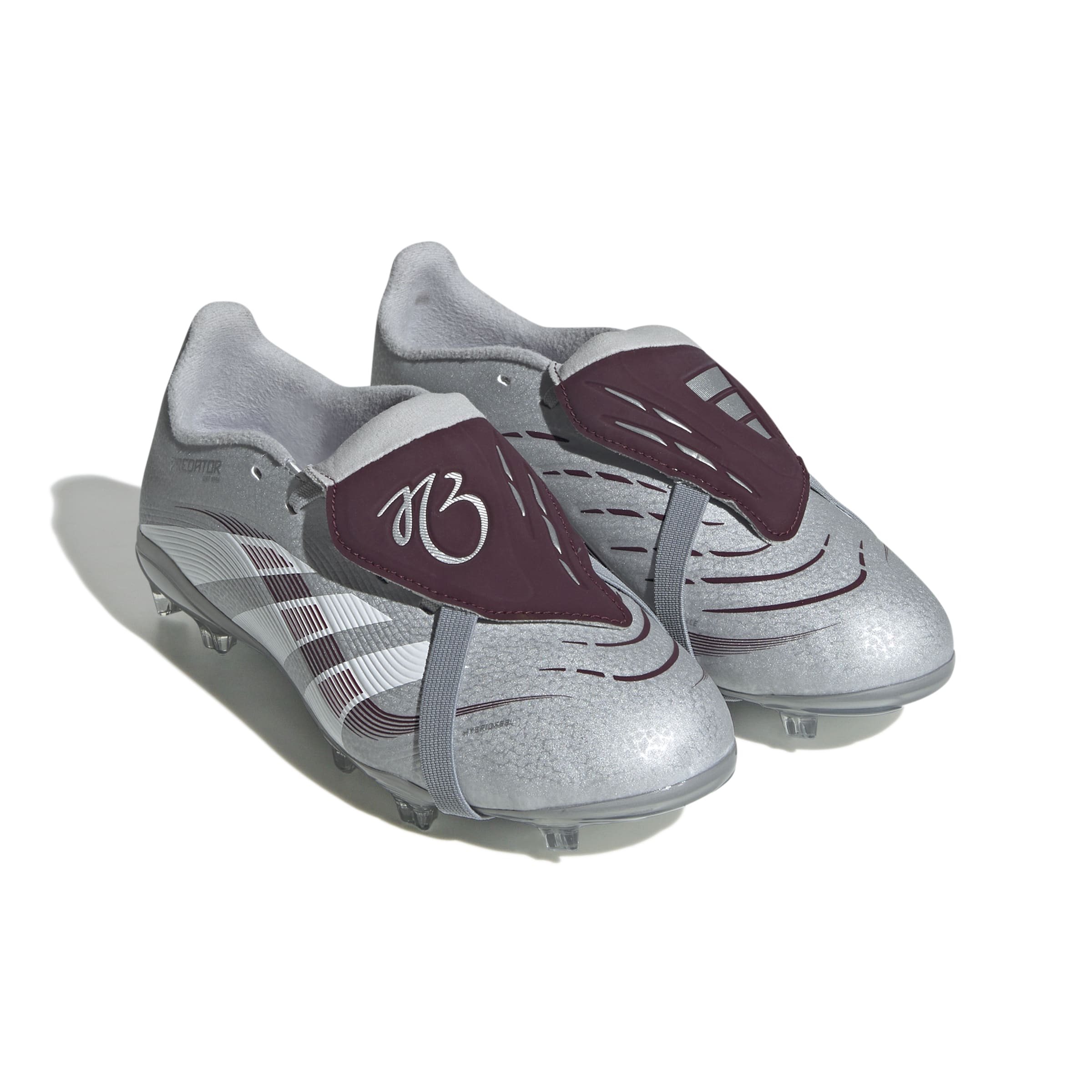 Predator League Jb Fold-Over Tongue Firm/Multi-Ground Boots Kids