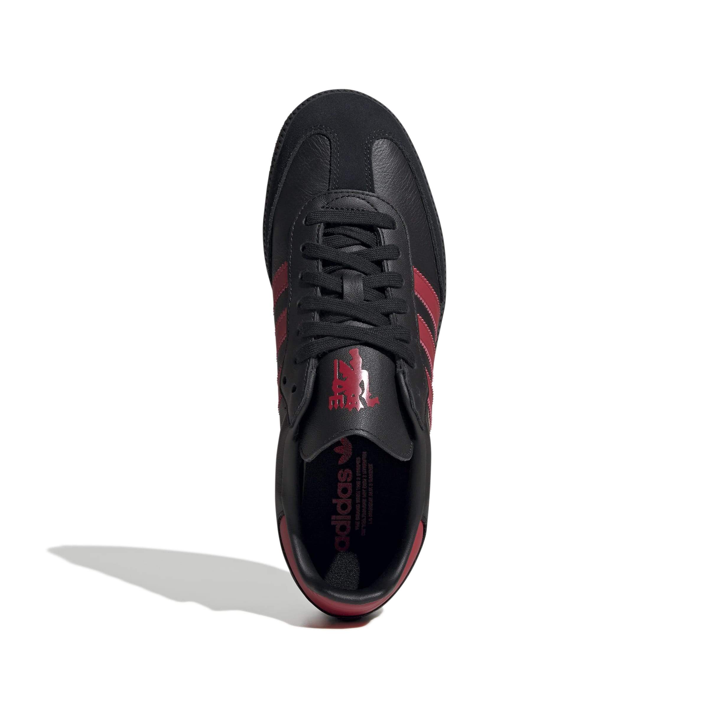 Samba Manchester United Shoes