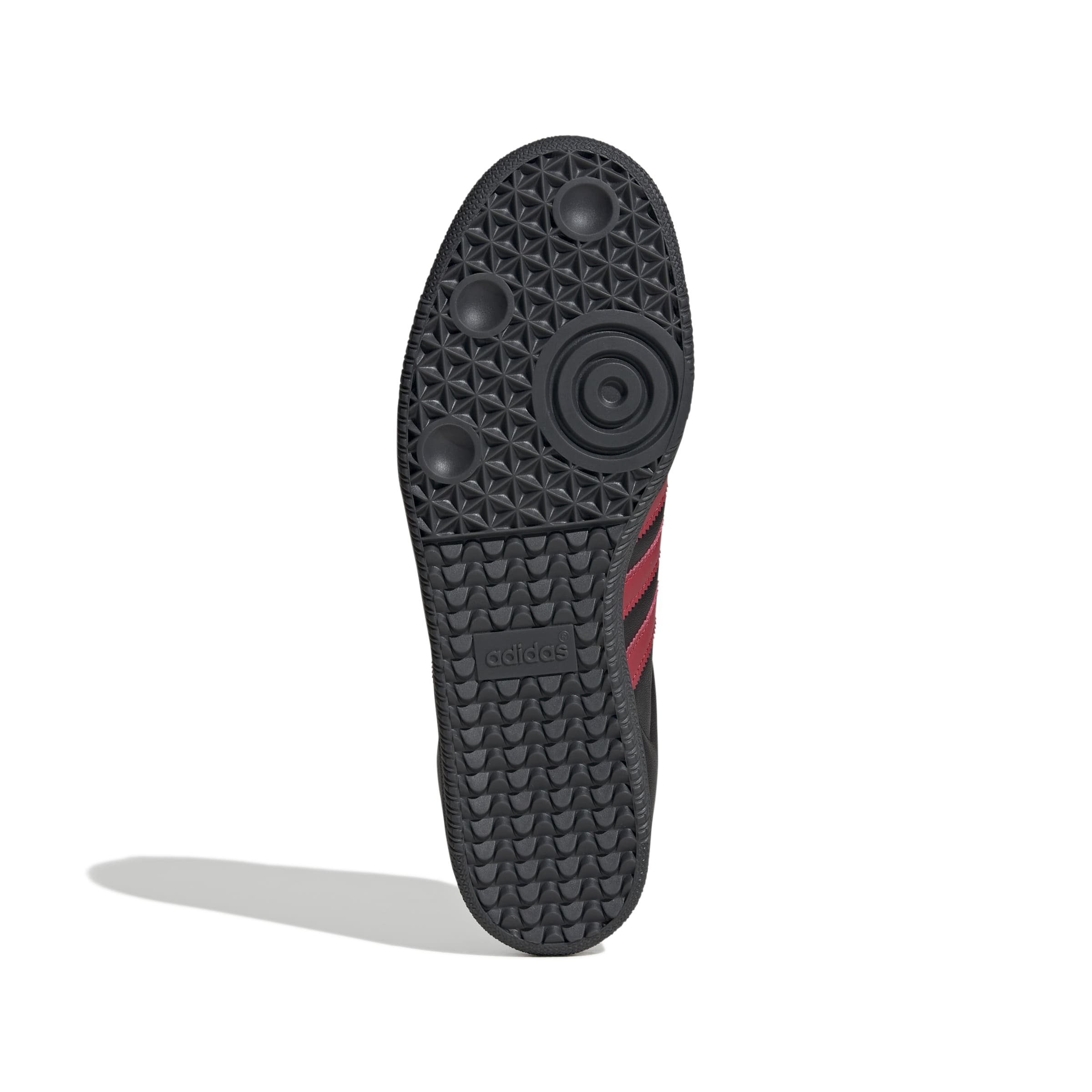 Samba Manchester United Shoes
