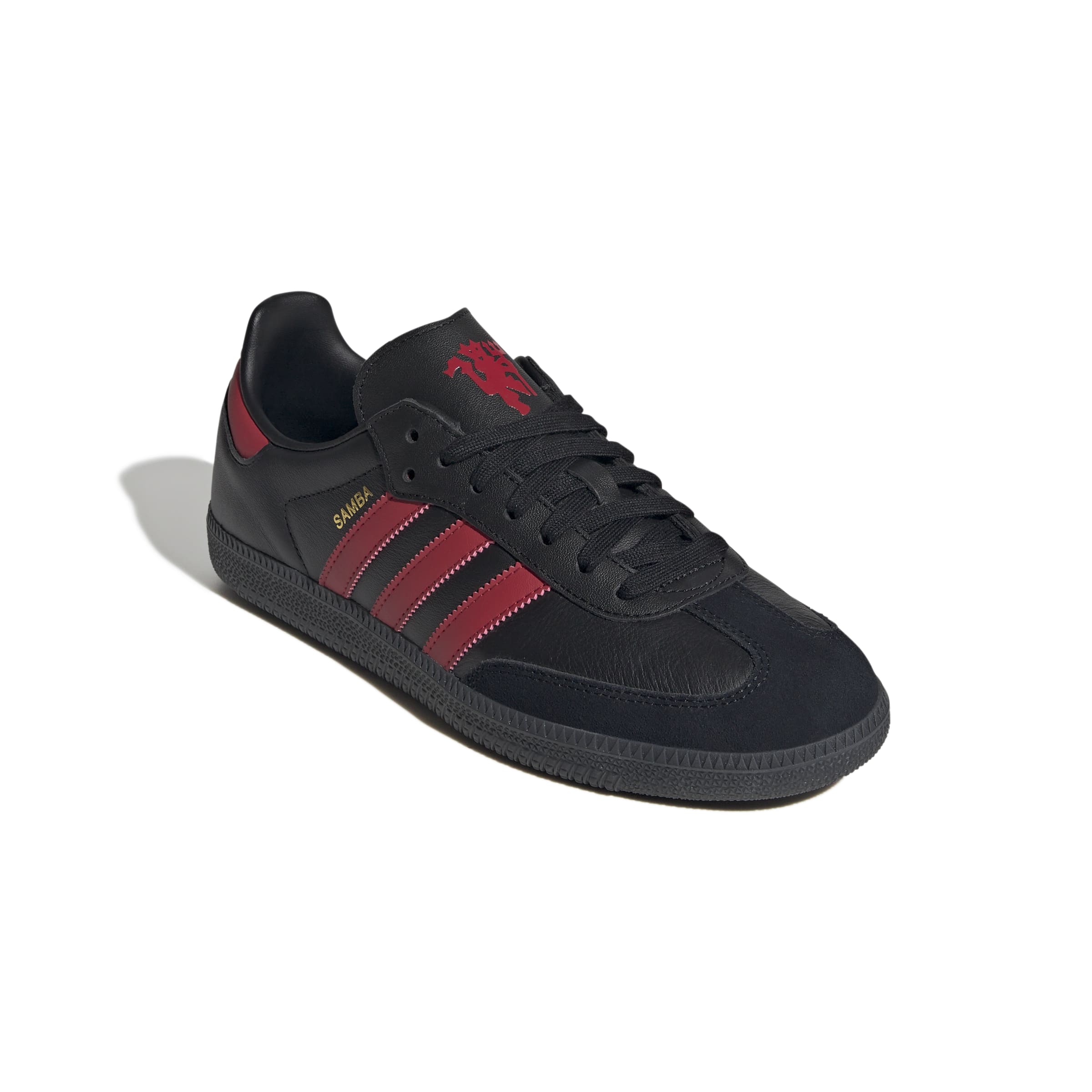 Samba Manchester United Shoes