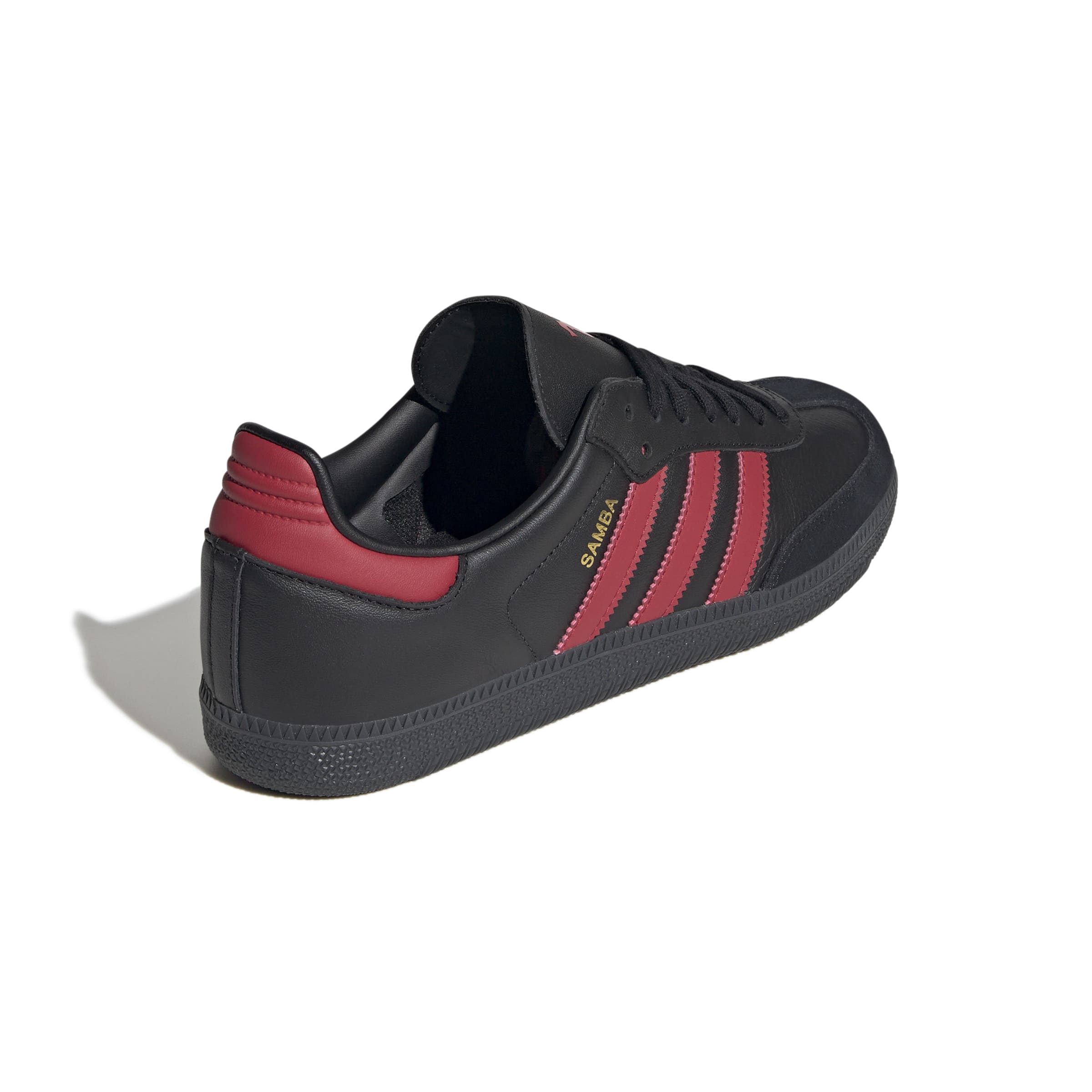 Samba Manchester United Shoes