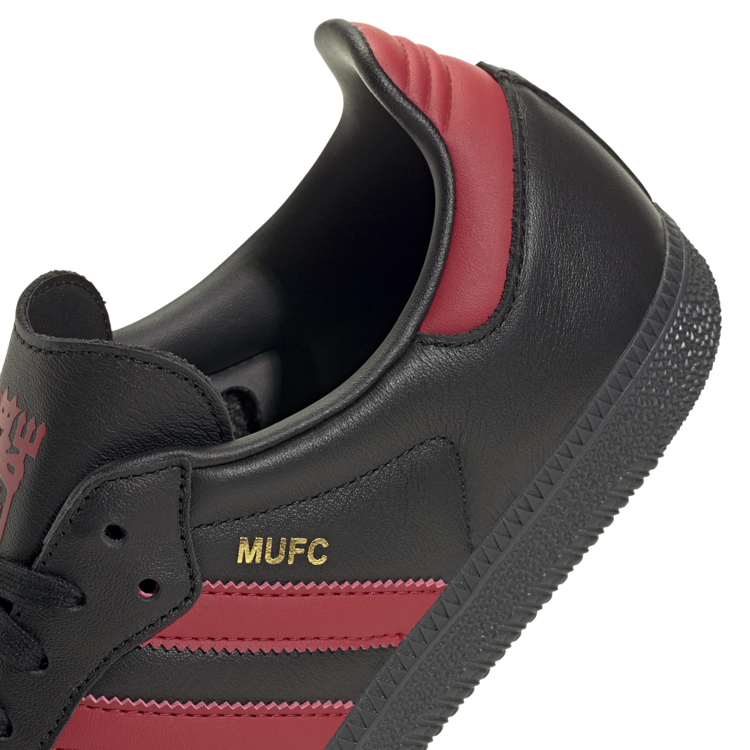 Samba Manchester United Shoes