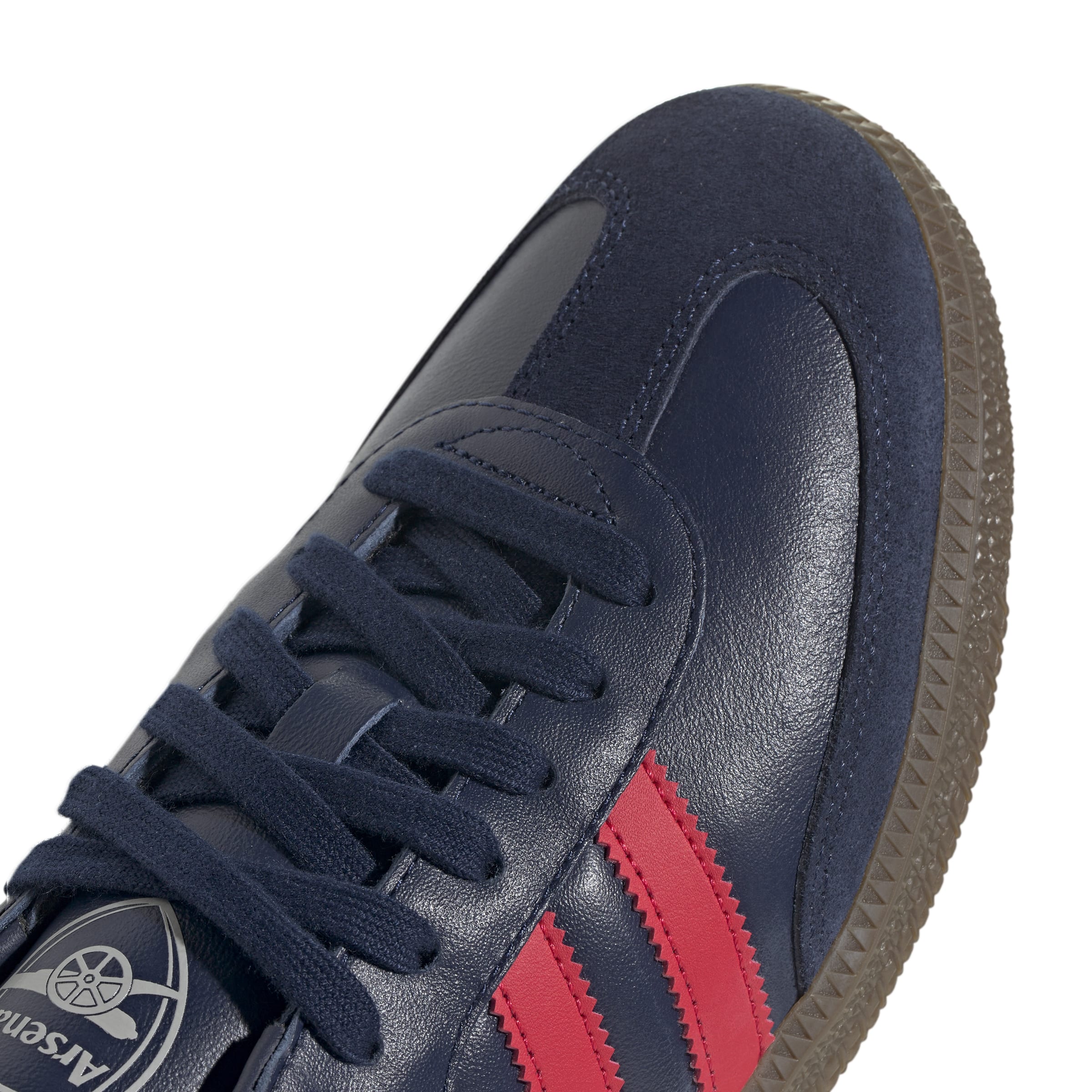 Samba Arsenal Shoes