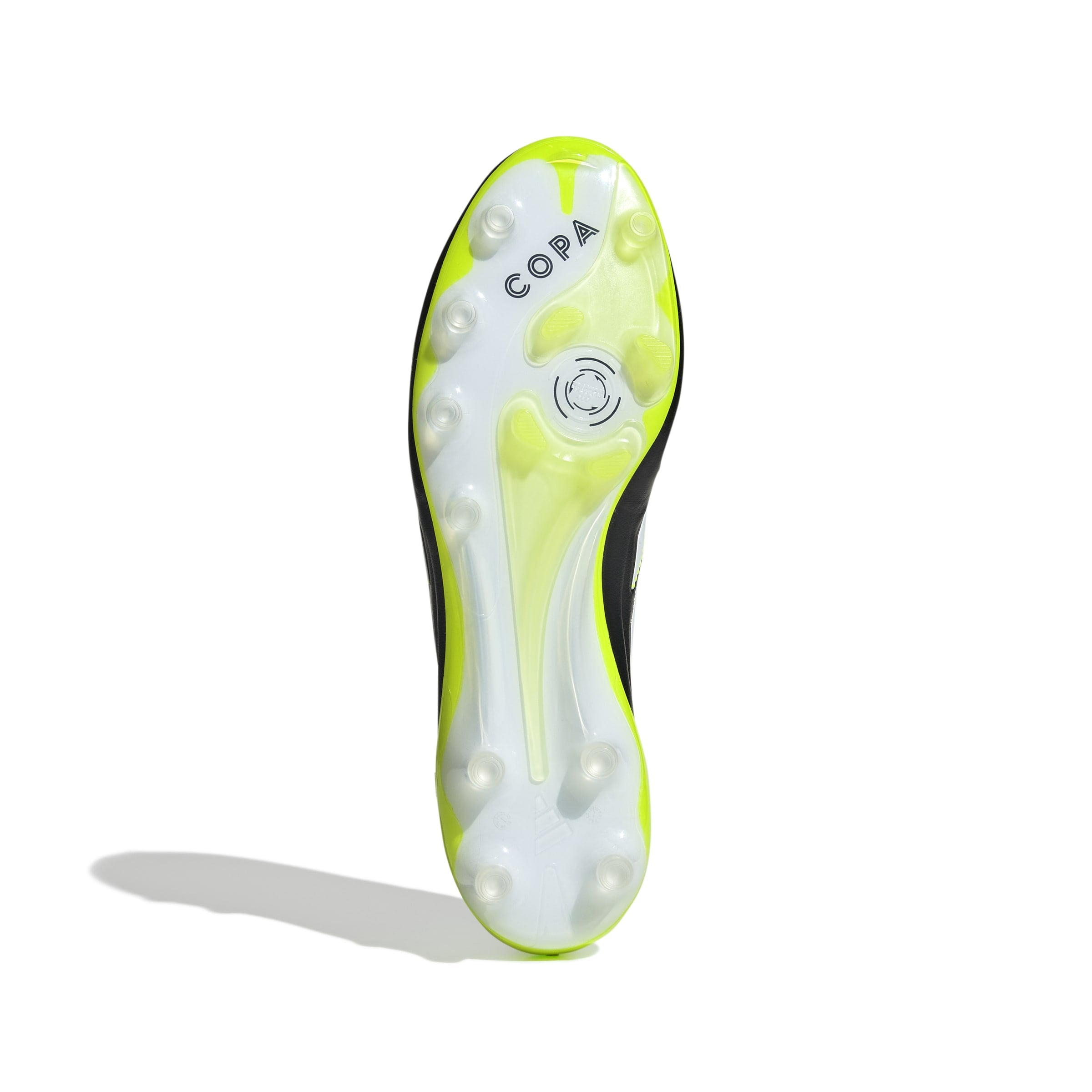 Copa Pure 3 Elite Artificial Grass Boots