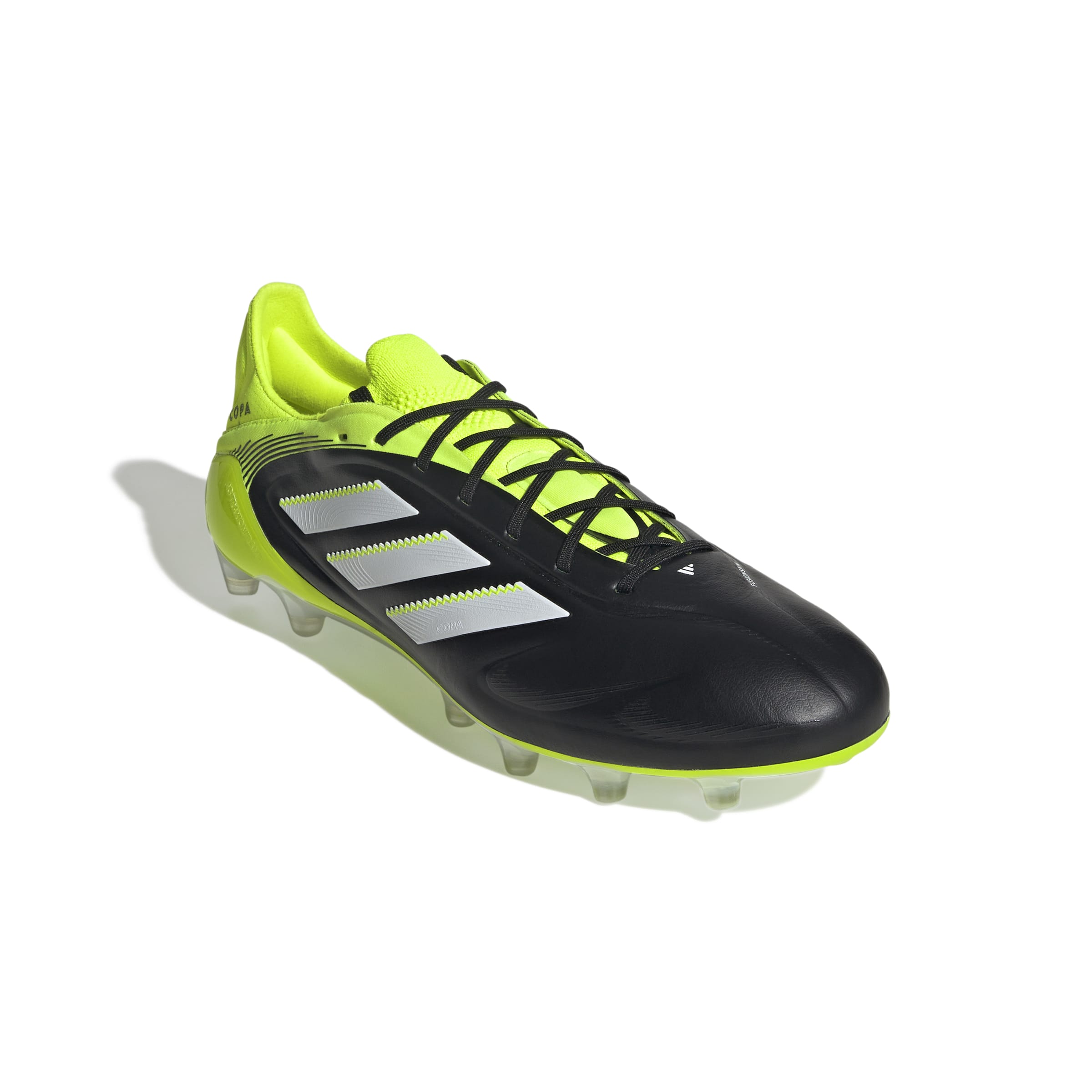 Copa Pure 3 Elite Artificial Grass Boots