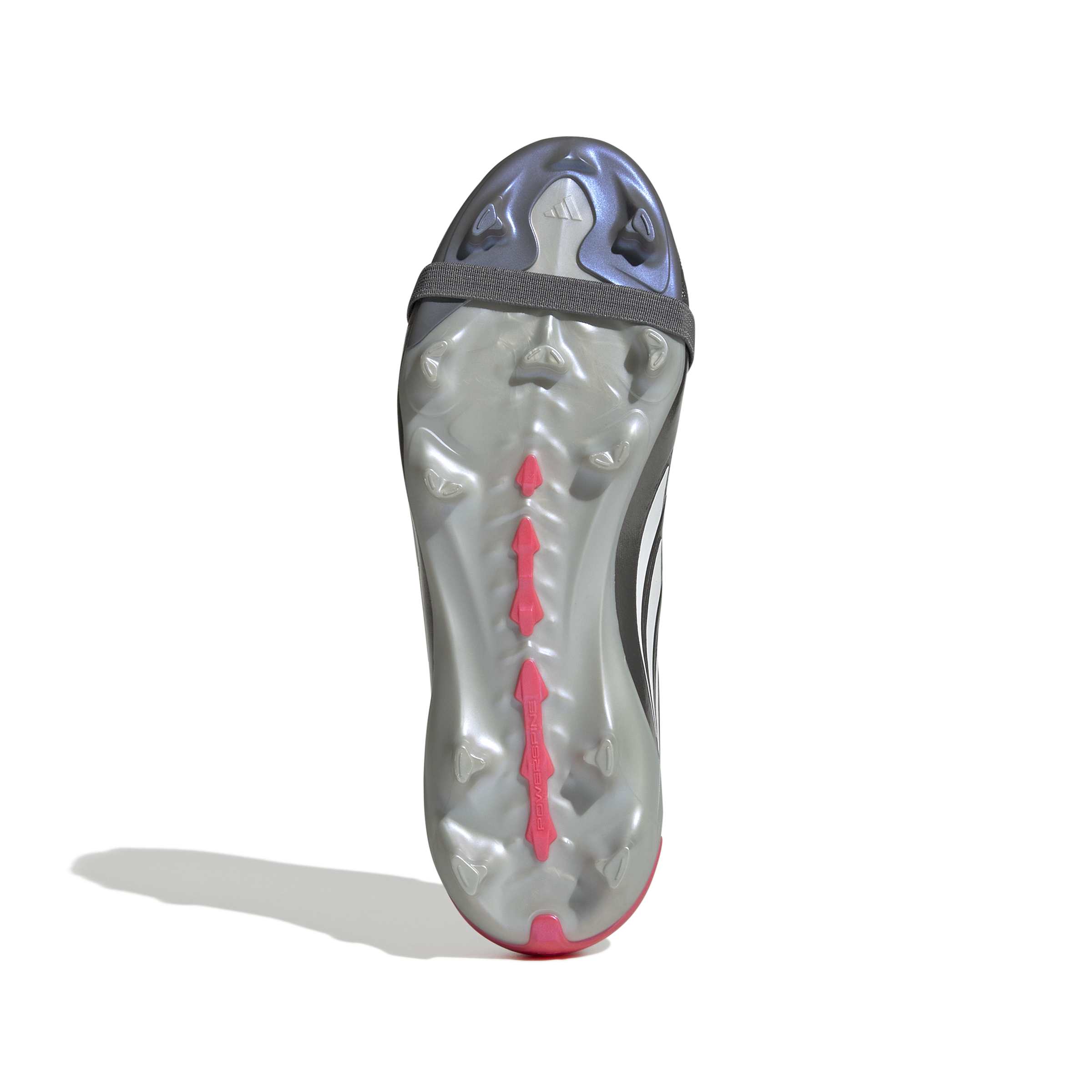 Predator Elite Fold-Over Tongue Firm Ground Football Boots Kids