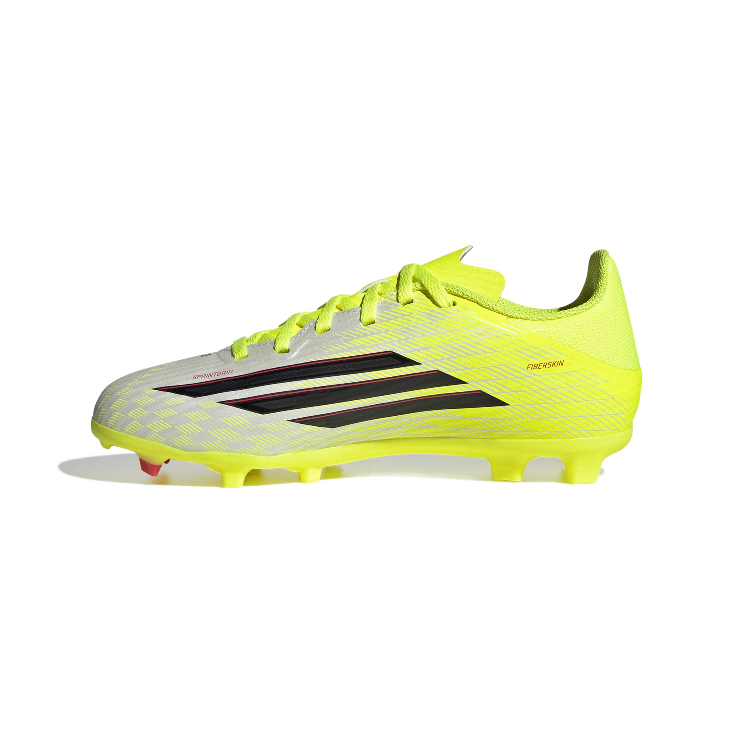 F50 League Firm Ground / Multi Ground Football Boots Kids
