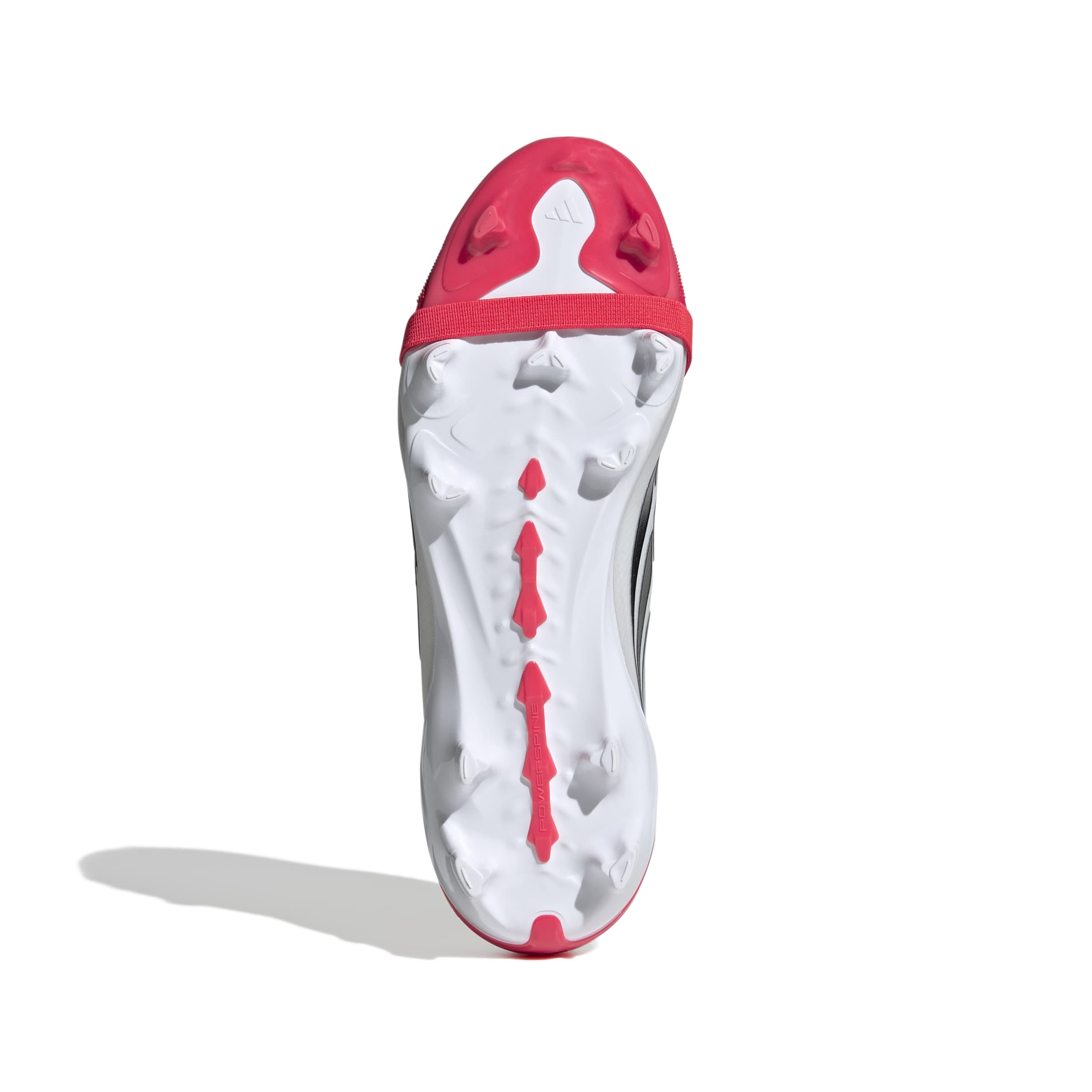 Predator Elite Fold-Over Tongue Firm Ground Football Boots Kids