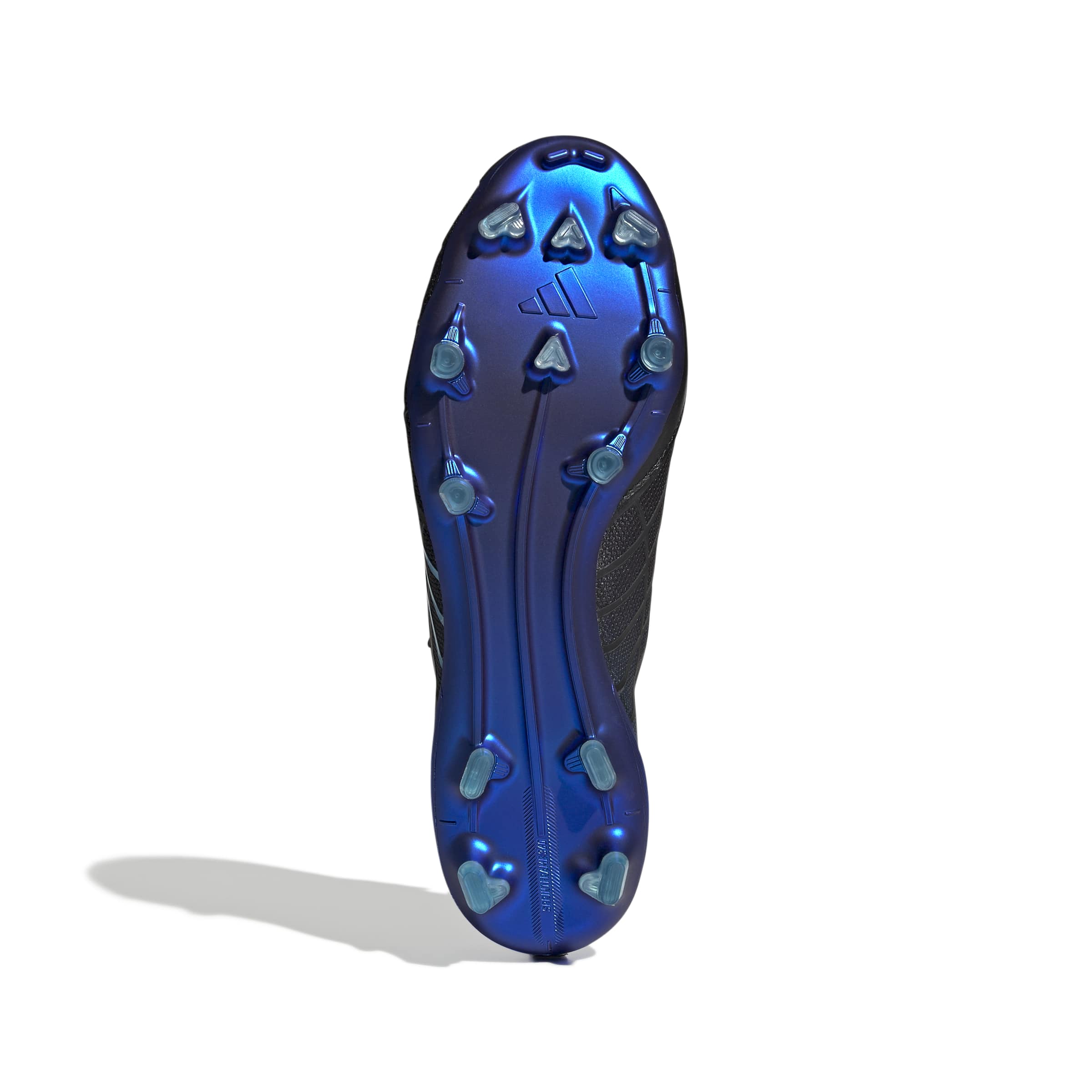 F50 Elite Spider Firm Ground Boots