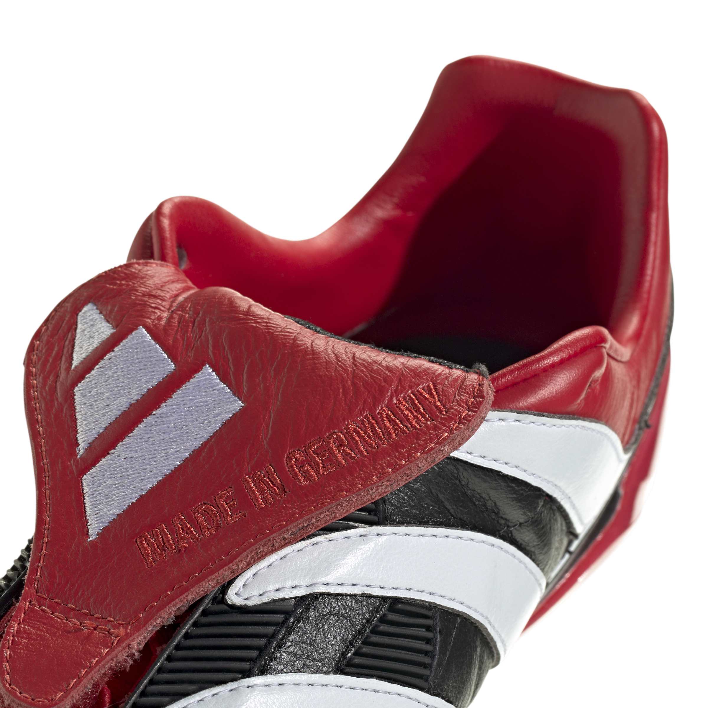 Predator Precision Firm Ground Boots