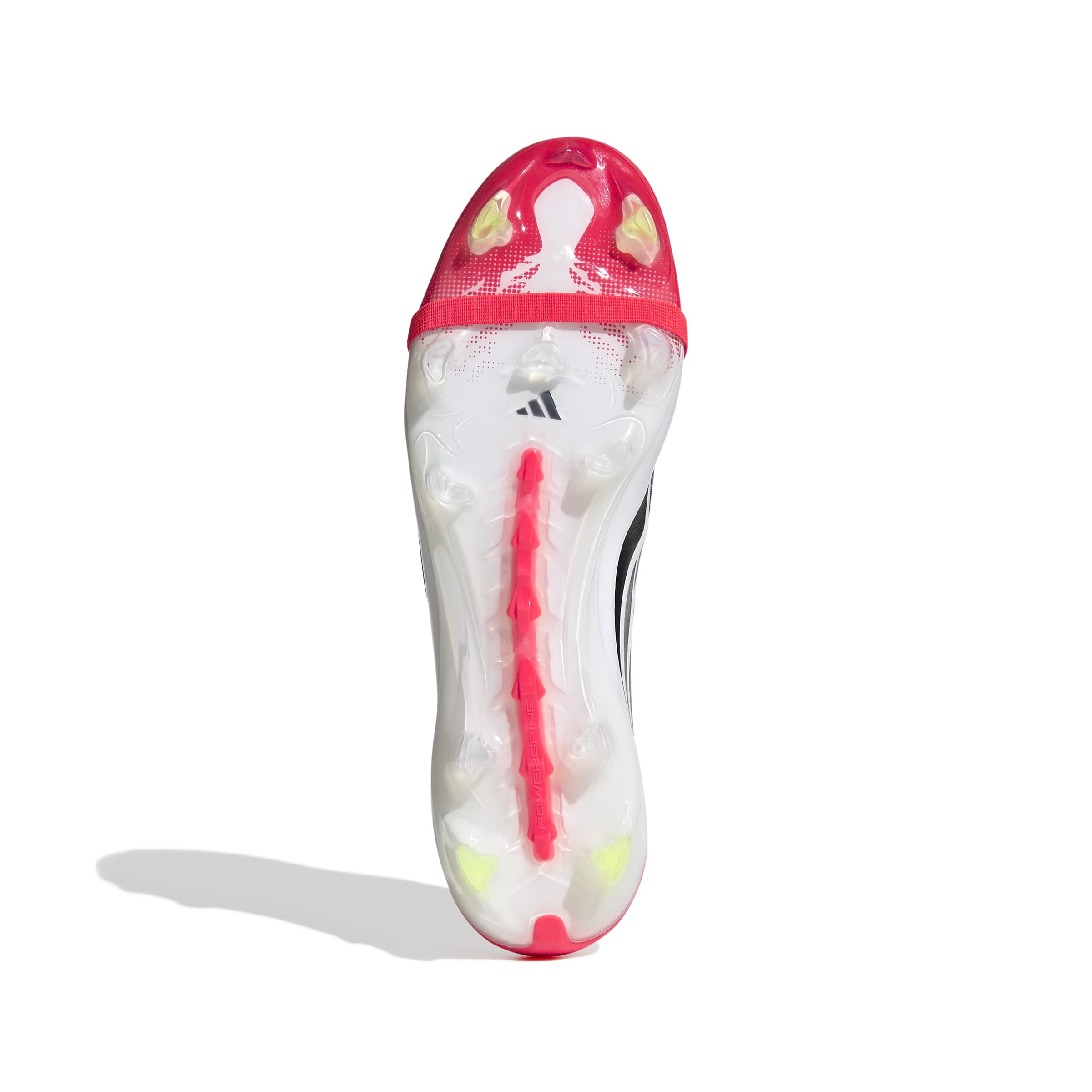 Predator Pro Fold-Over Tongue Firm Ground Football Boots