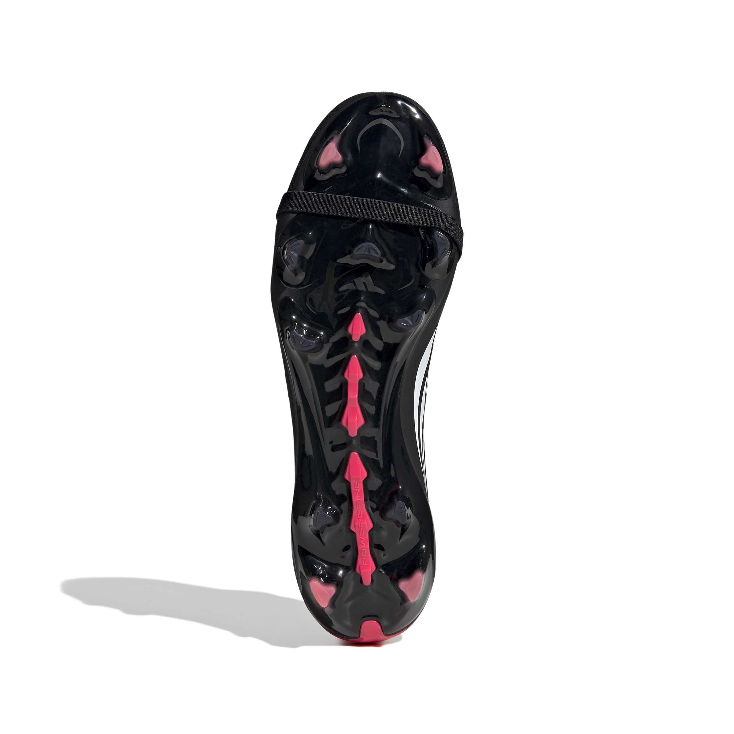 Predator Pro Fold-Over Tongue Firm Ground Football Boots