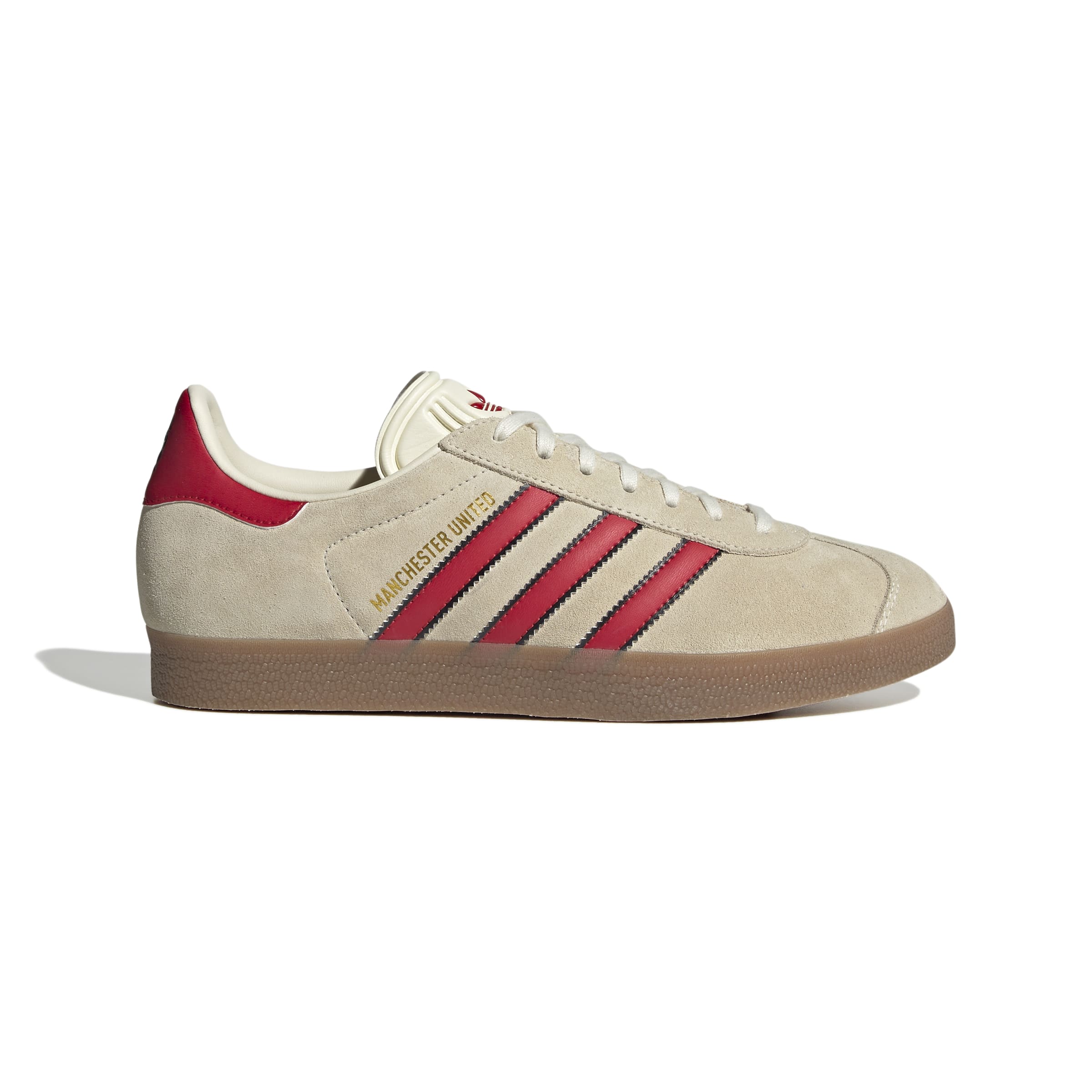 シューズ Manchester United x  Gazelle 25.5 Gazelle Manchester United Terrace Icons Shoes