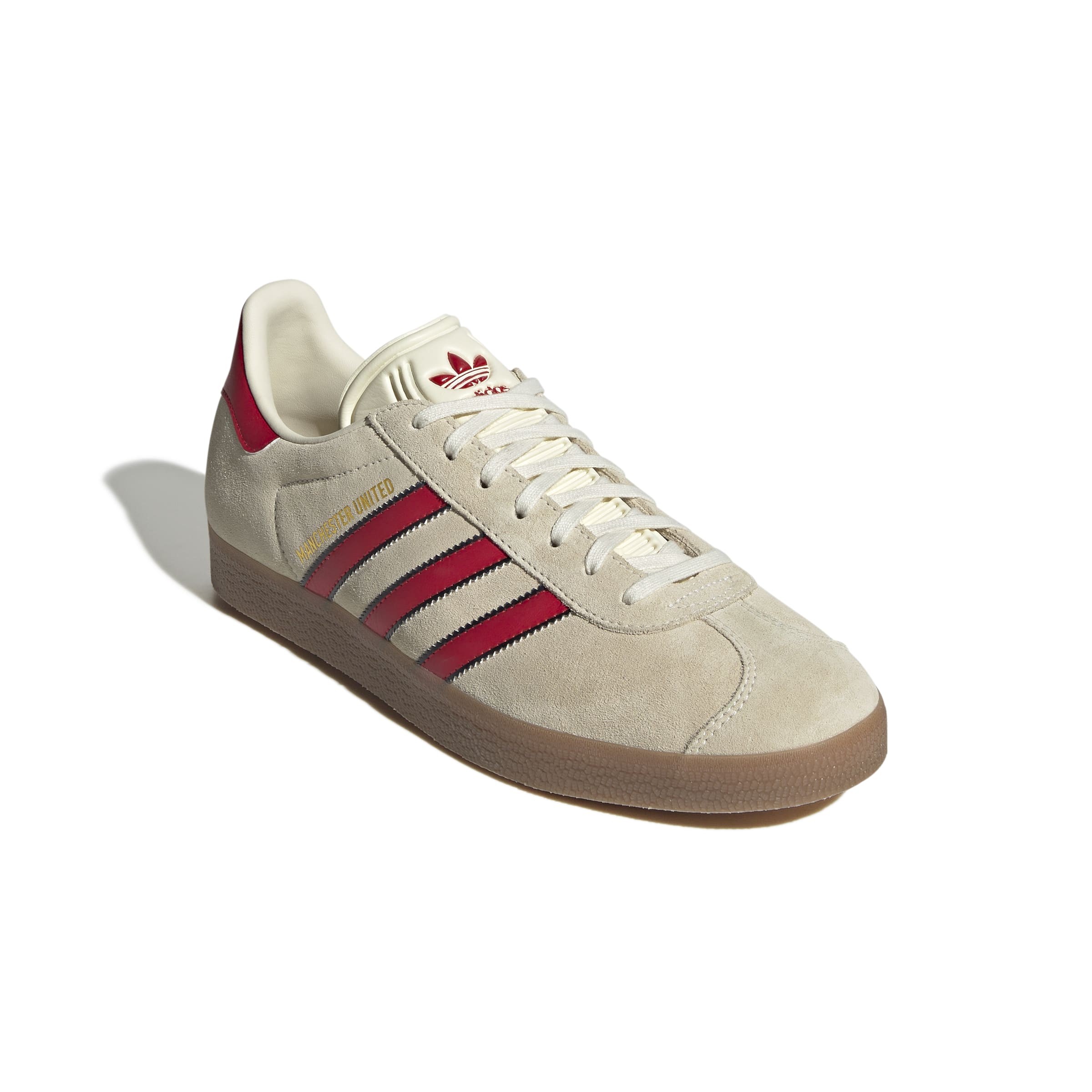 Gazelle Manchester United Terrace Icons Shoes