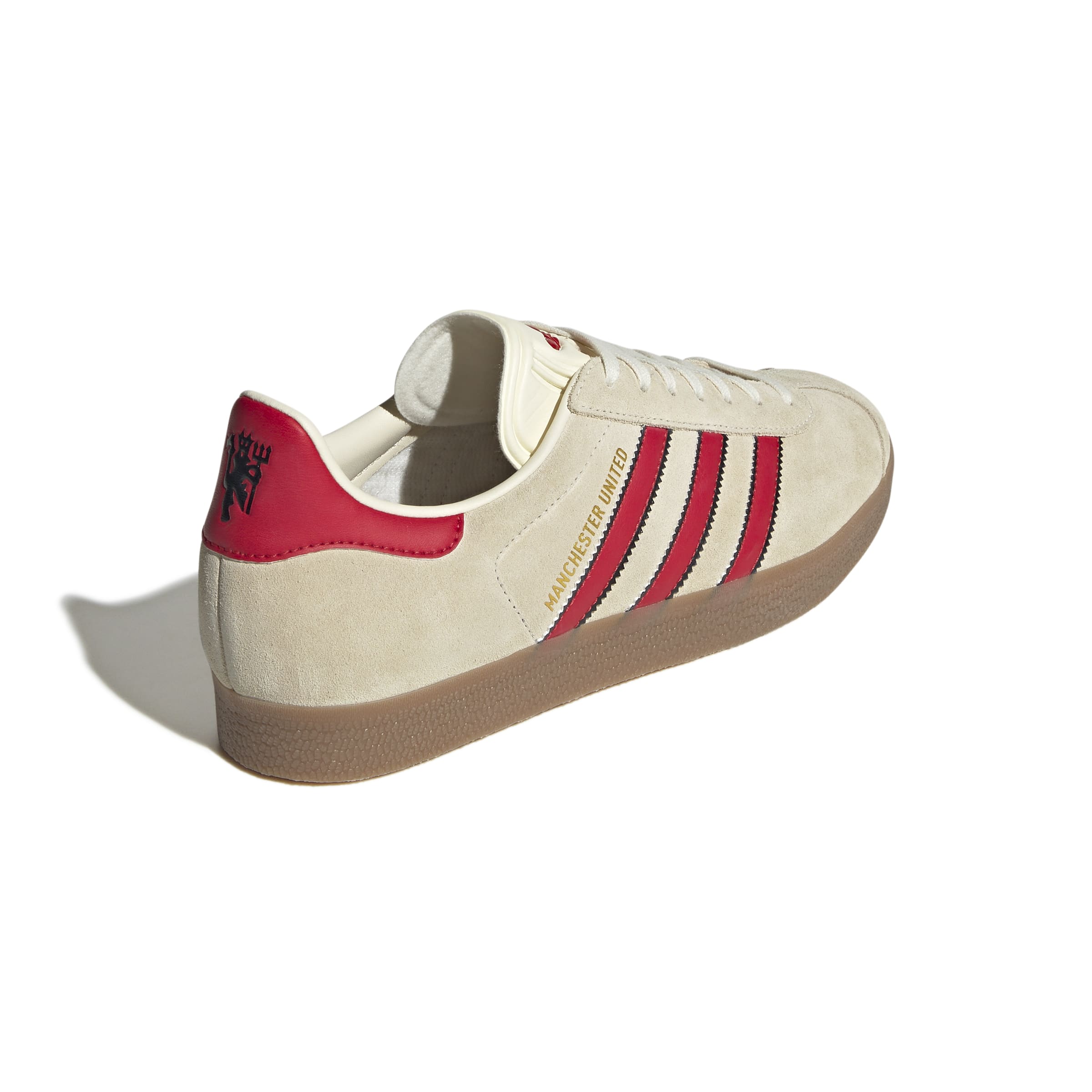 Gazelle Manchester United Terrace Icons Shoes