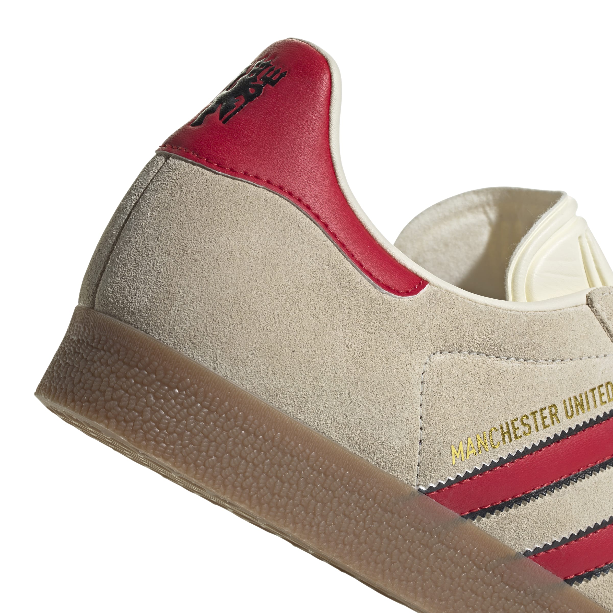 Gazelle Manchester United Terrace Icons Shoes