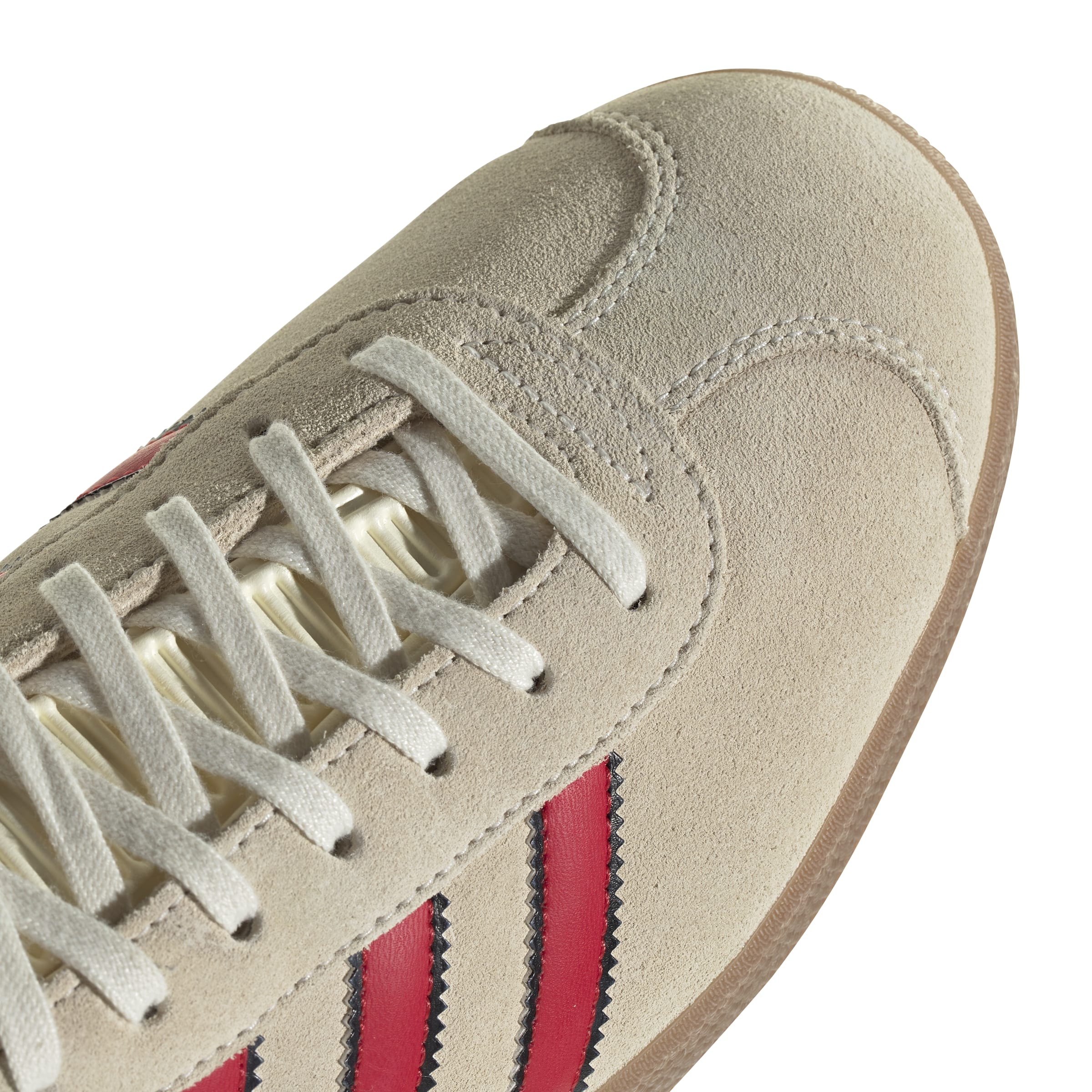 Gazelle Manchester United Terrace Icons Shoes