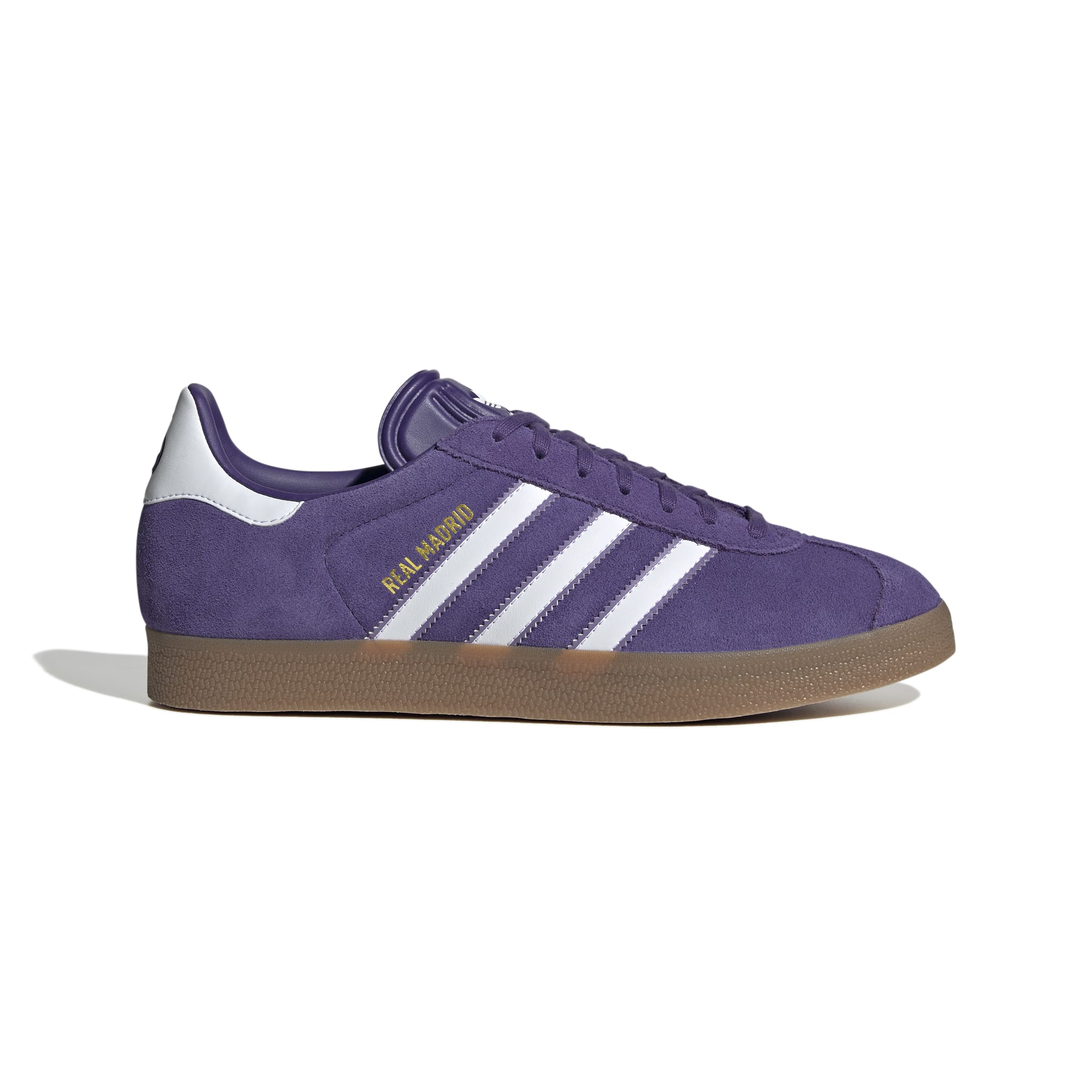 Gazelle Real Madrid Terrace Icons Shoes