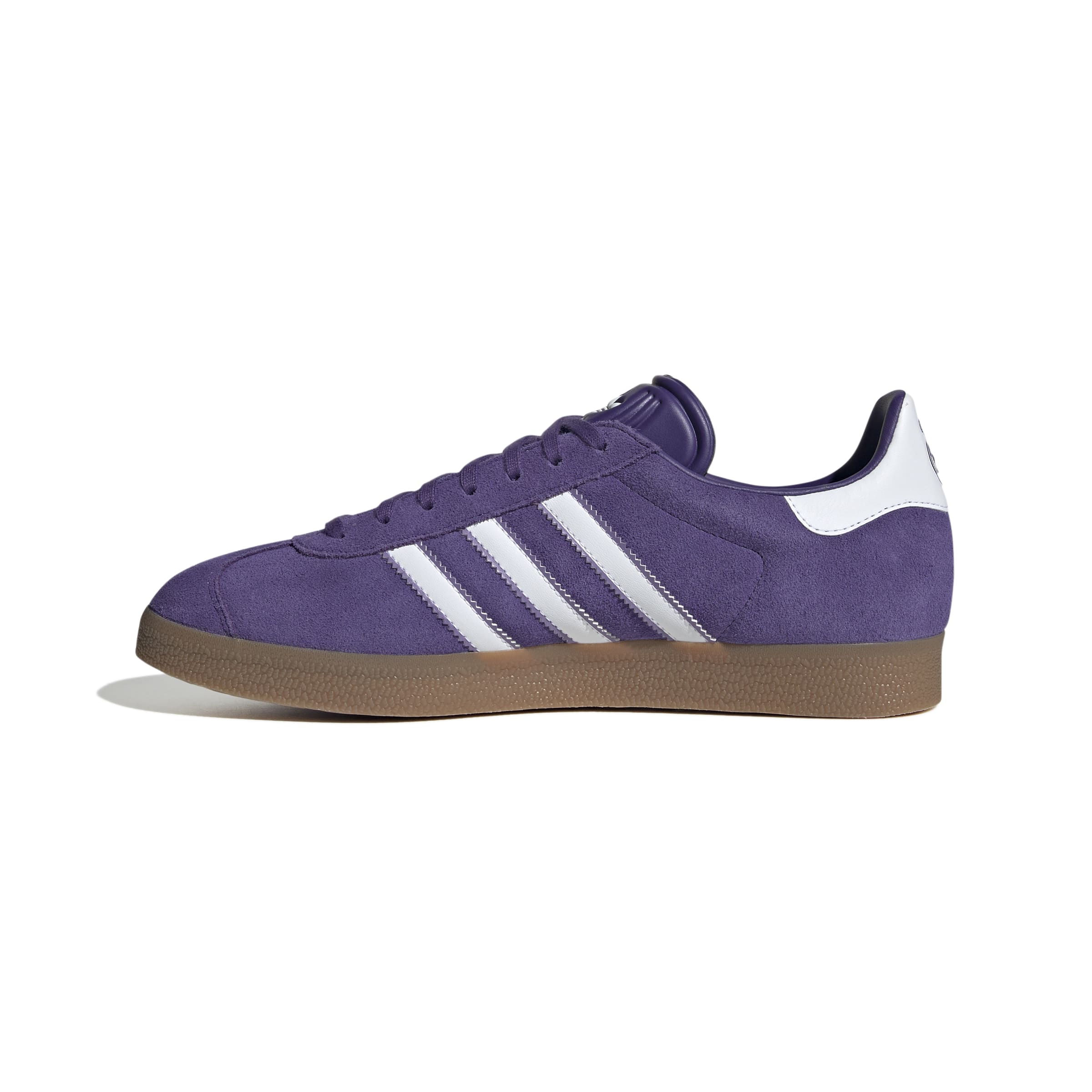 Gazelle Real Madrid Terrace Icons Shoes