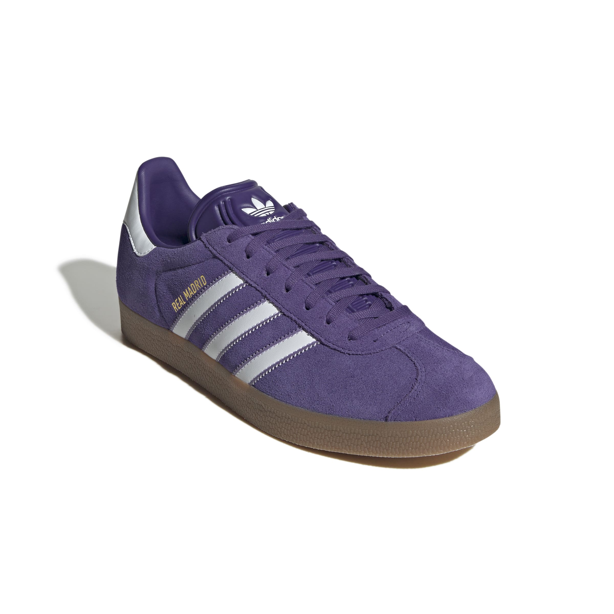 Gazelle Real Madrid Terrace Icons Shoes