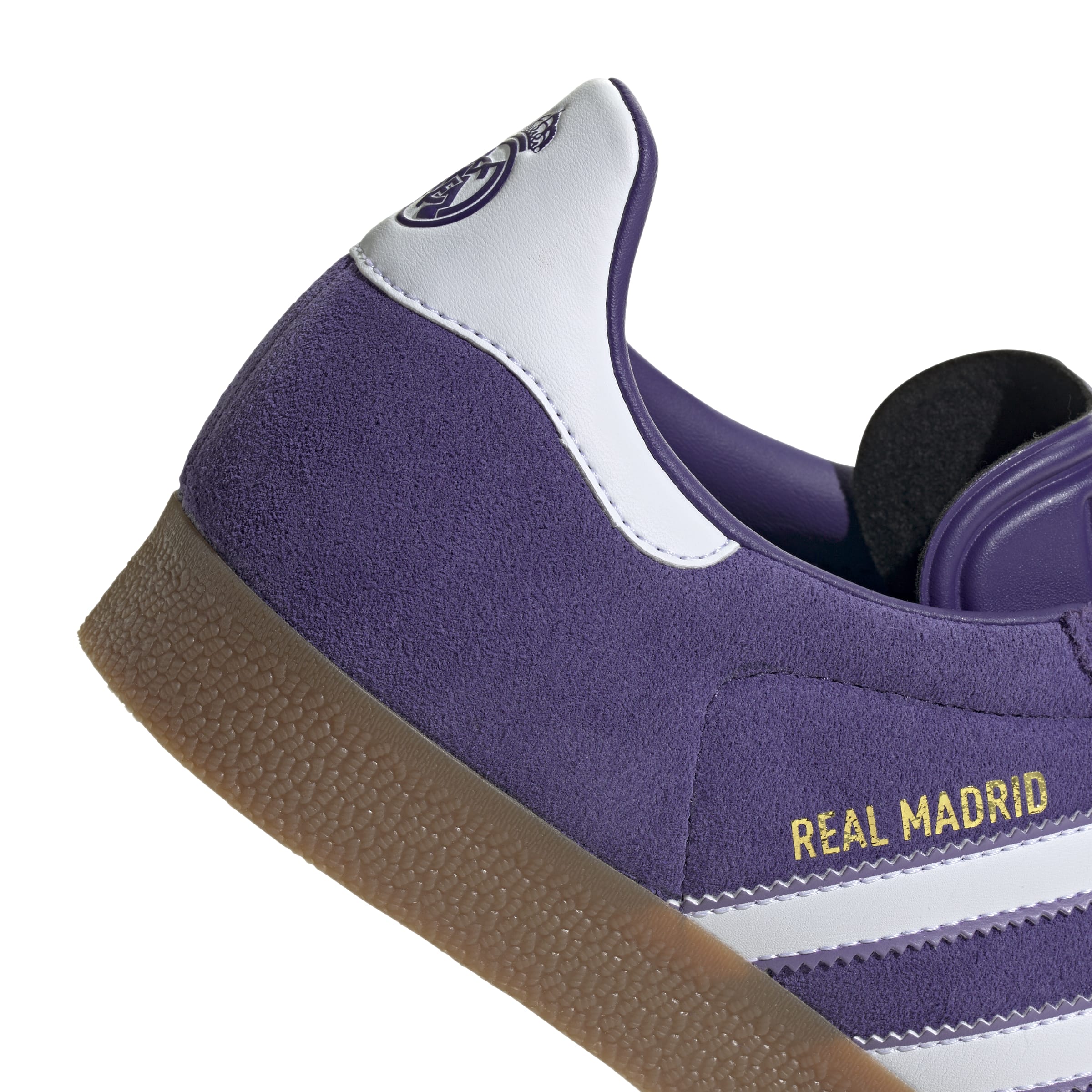 Gazelle Real Madrid Terrace Icons Shoes