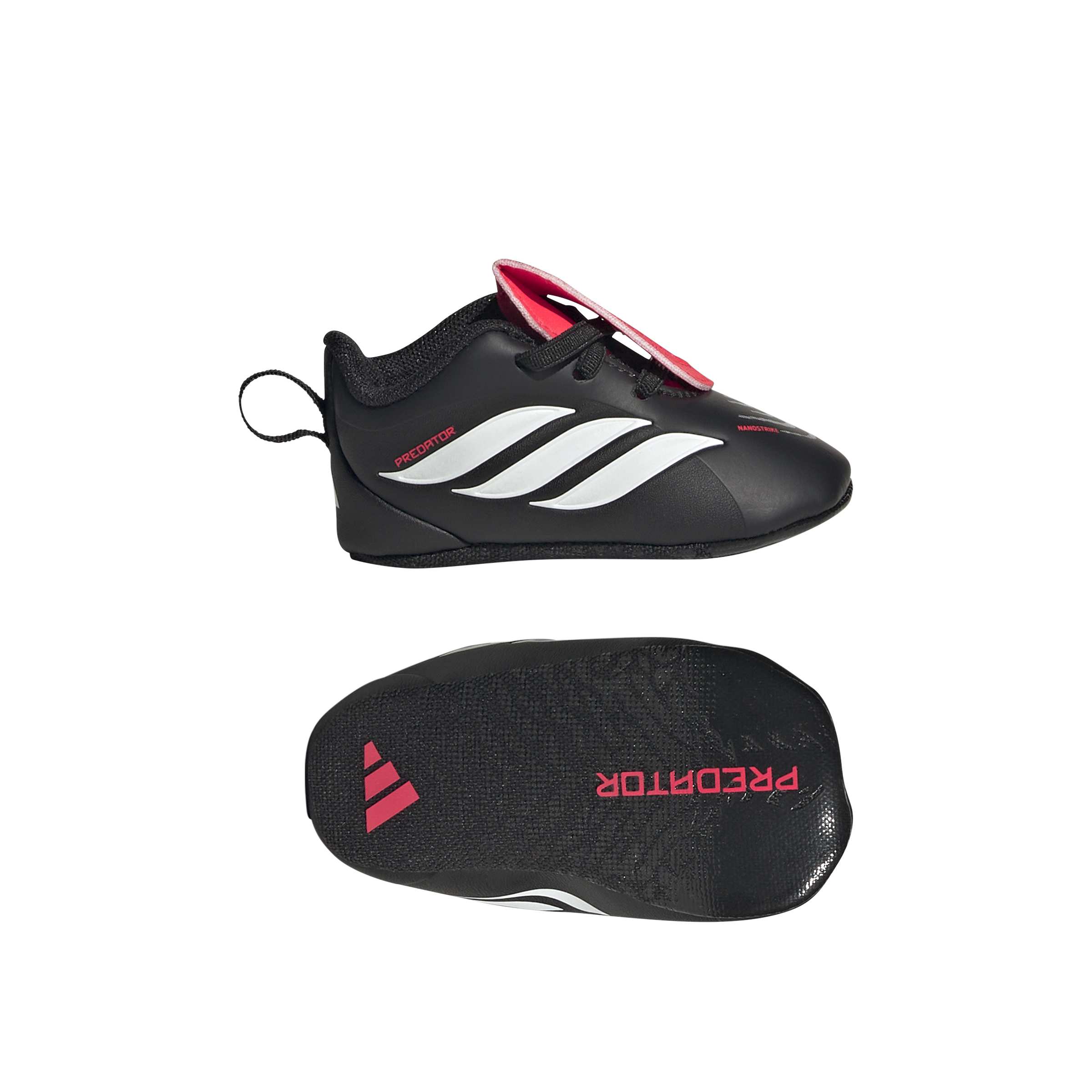 Predator Crib Shoes